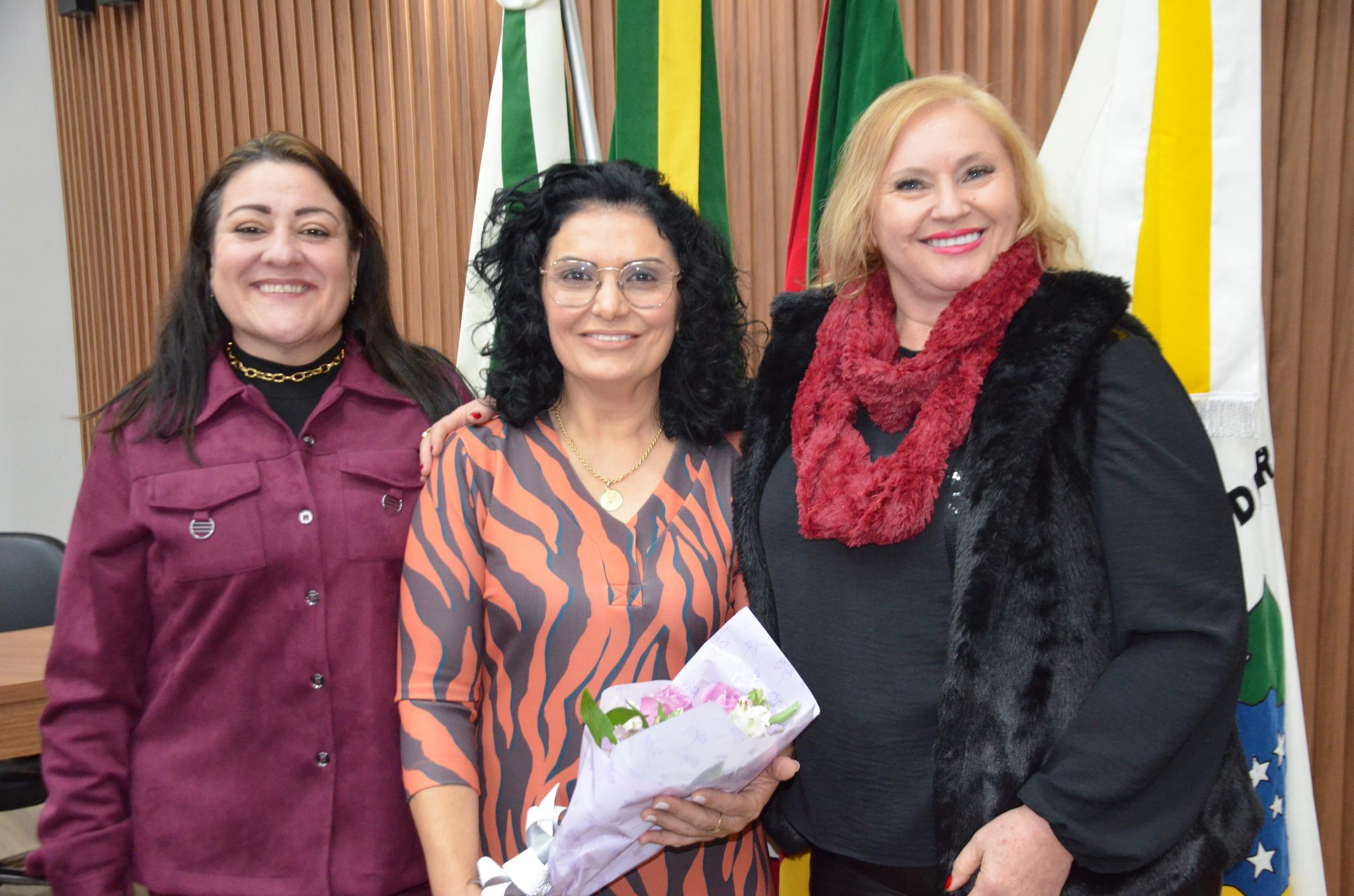 Seberi - Inauguração da Galeria Lilás Câmara
