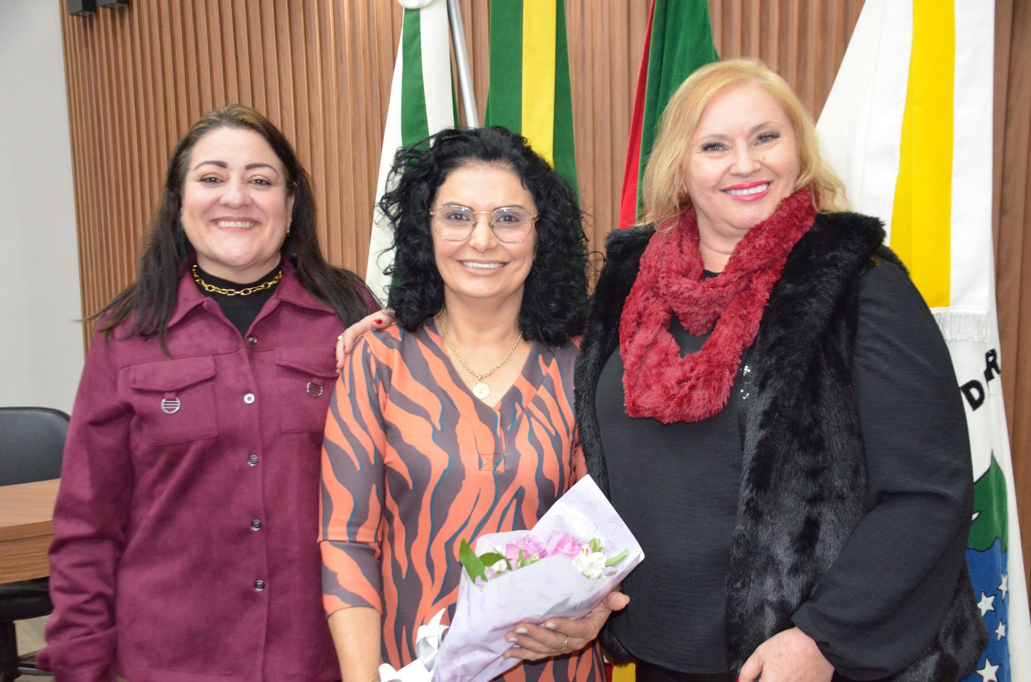 Seberi - Inauguração da Galeria Lilás Câmara