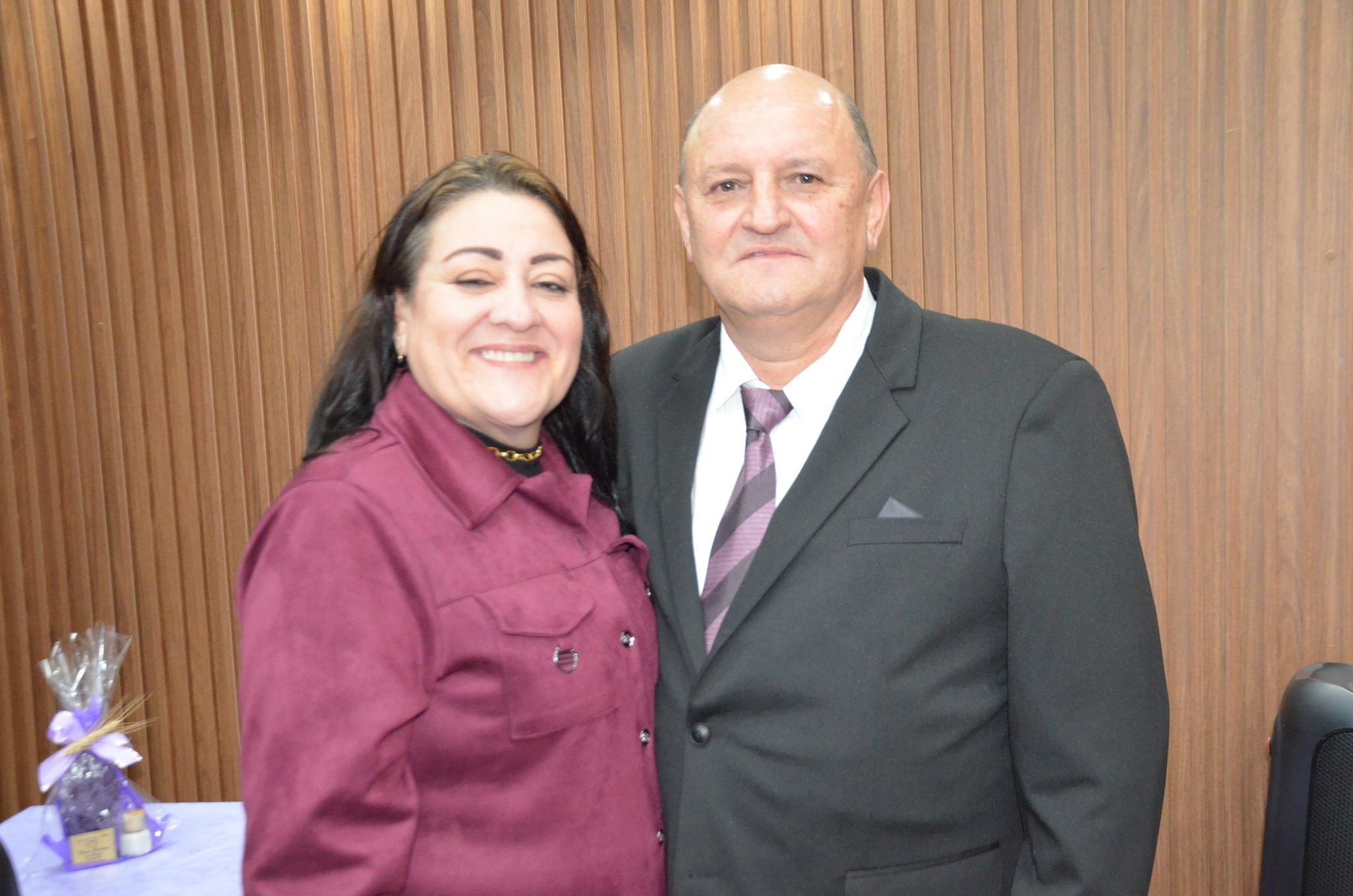Seberi - Inauguração da Galeria Lilás Câmara