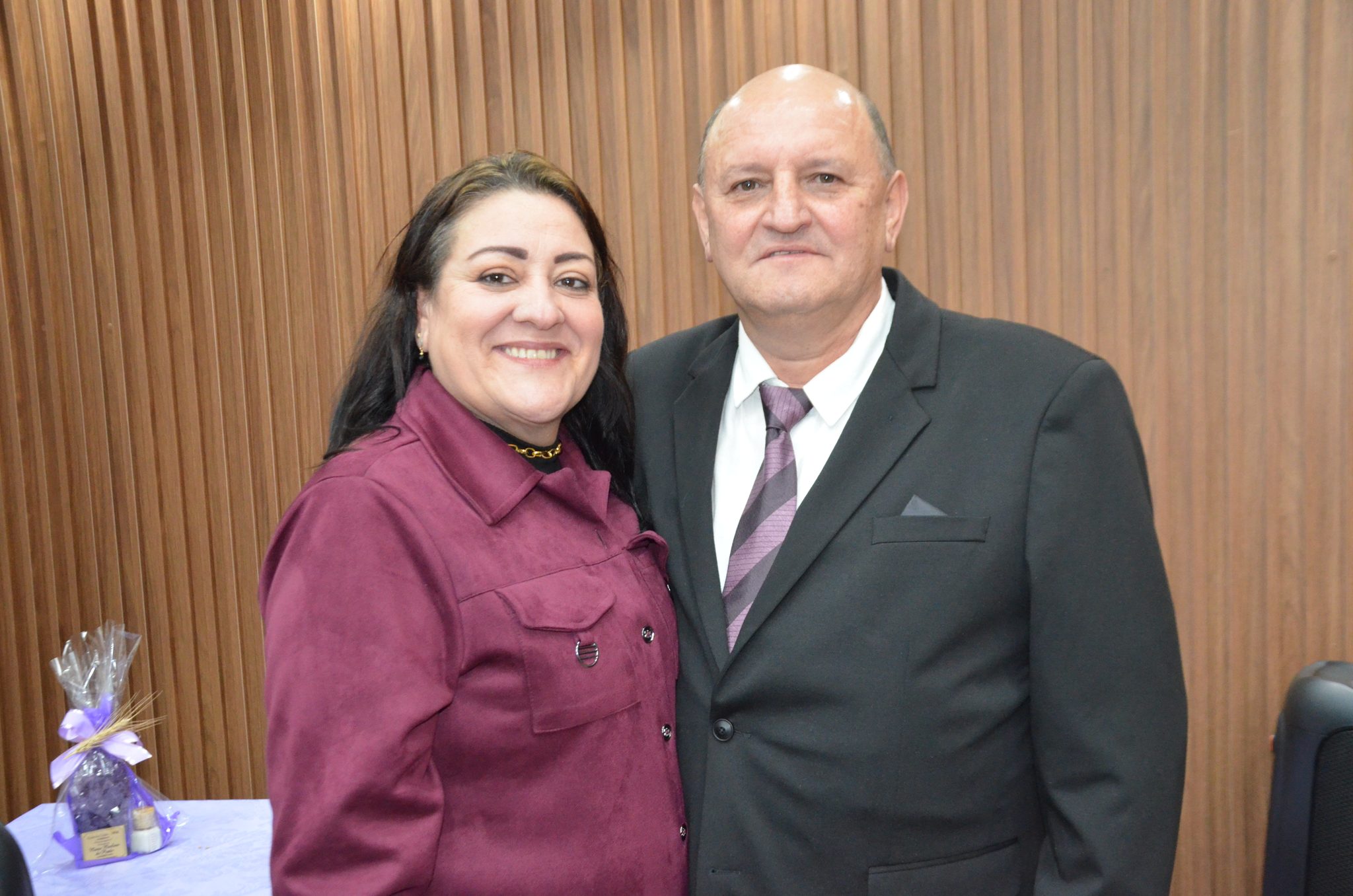 Seberi - Inauguração da Galeria Lilás Câmara