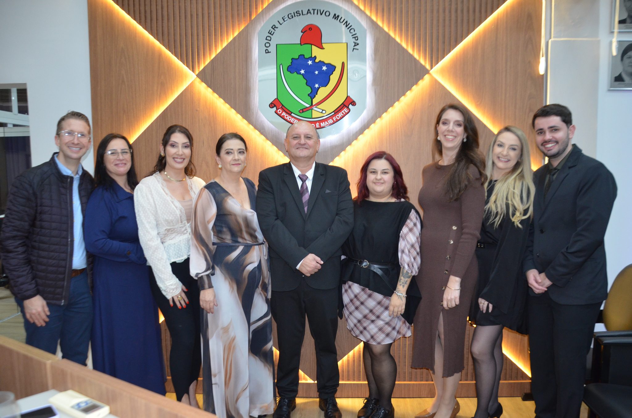 Seberi - Inauguração da Galeria Lilás Câmara