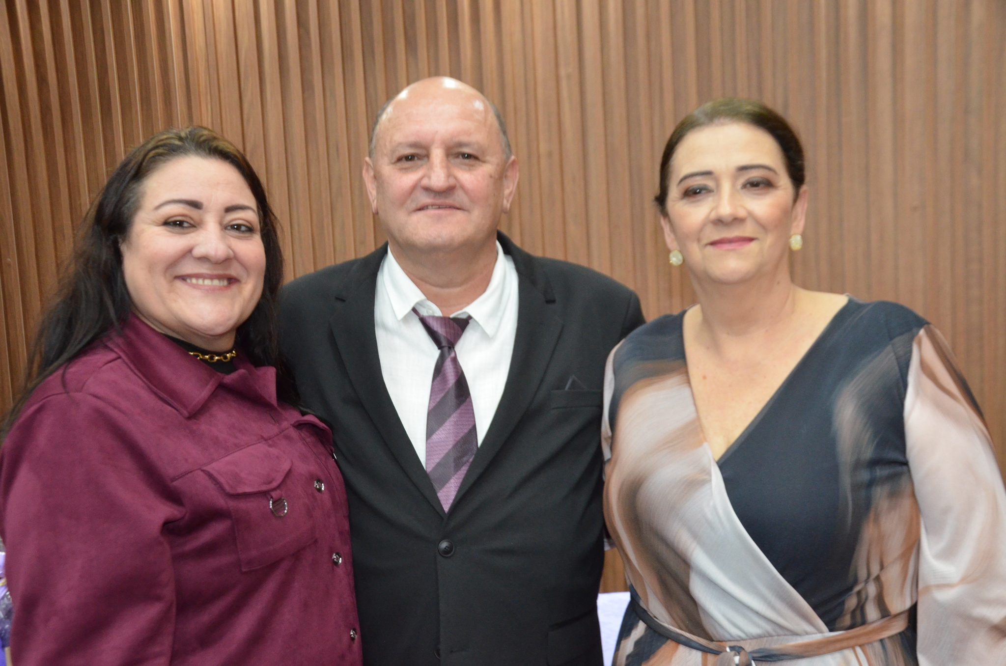 Seberi - Inauguração da Galeria Lilás Câmara