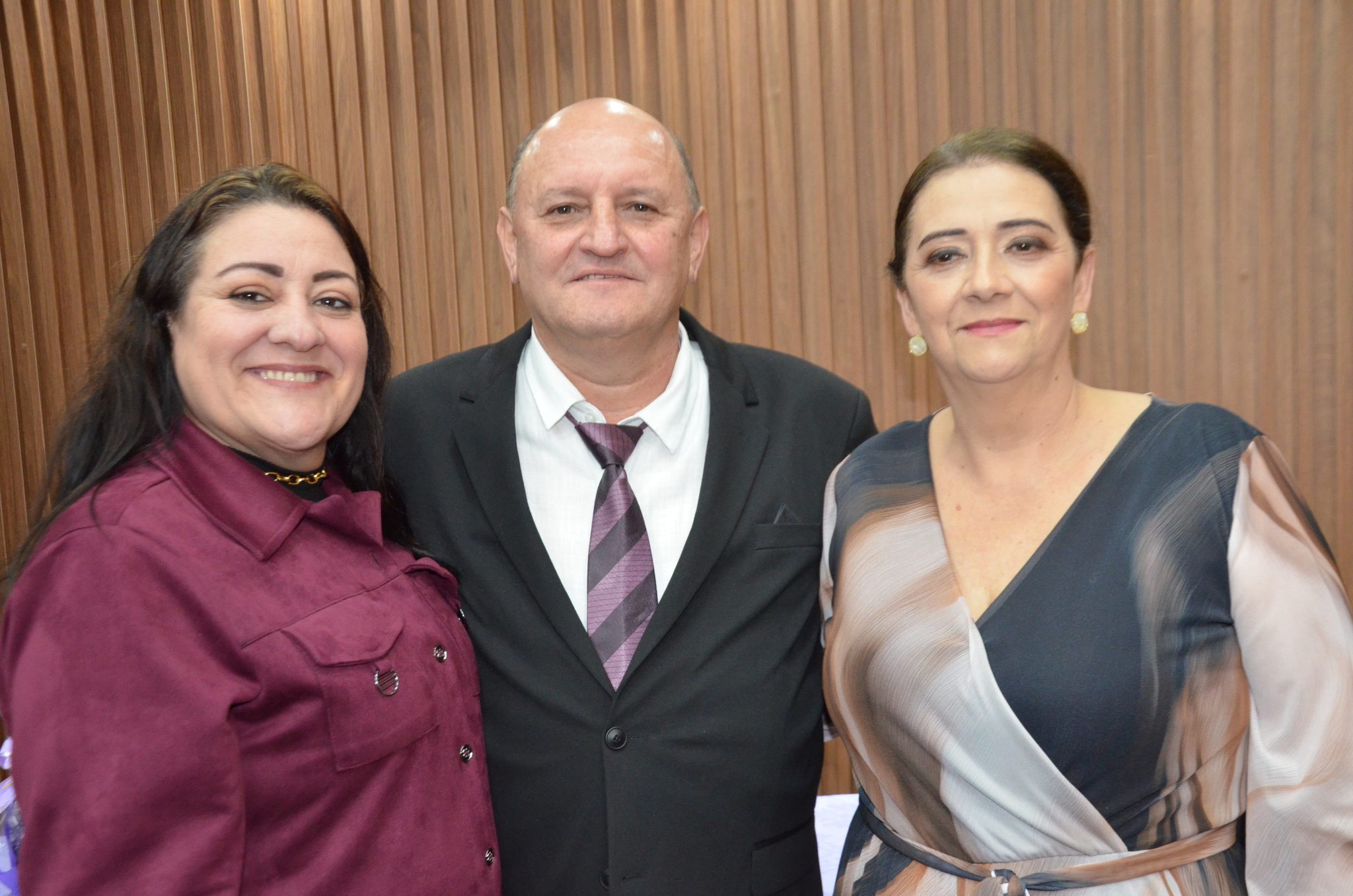 Seberi - Inauguração da Galeria Lilás Câmara