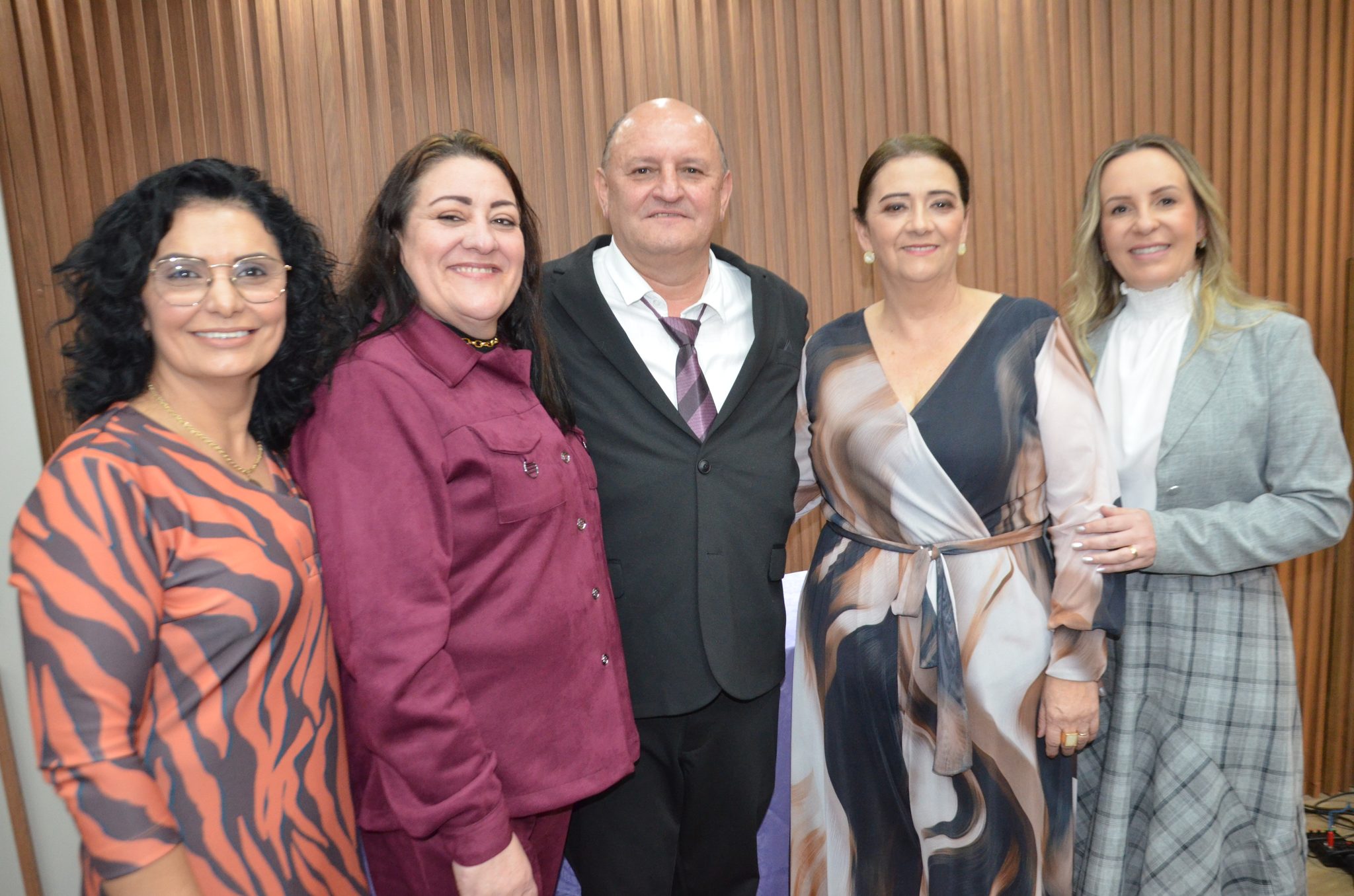 Seberi - Inauguração da Galeria Lilás Câmara