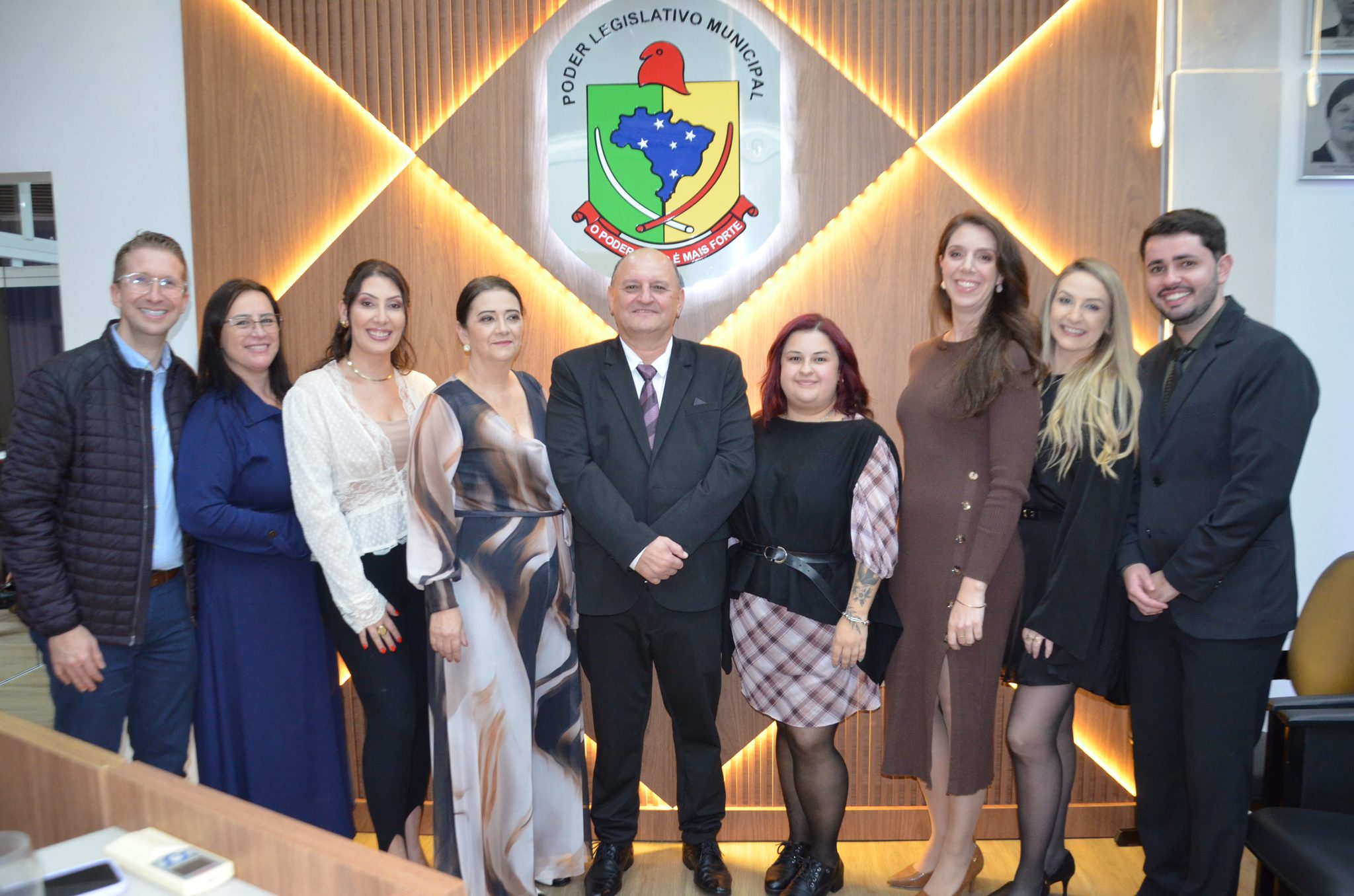 Seberi - Inauguração da Galeria Lilás Câmara