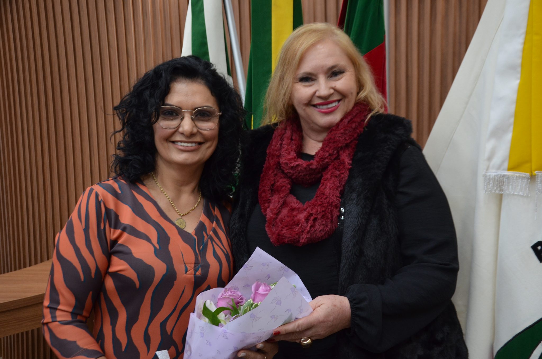Seberi - Inauguração da Galeria Lilás Câmara