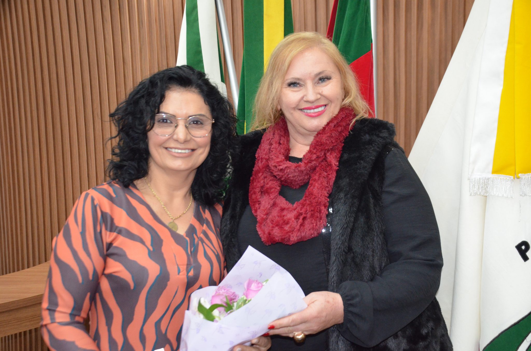 Seberi - Inauguração da Galeria Lilás Câmara