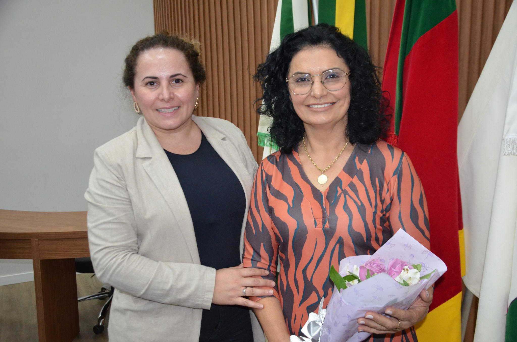 Seberi - Inauguração da Galeria Lilás Câmara