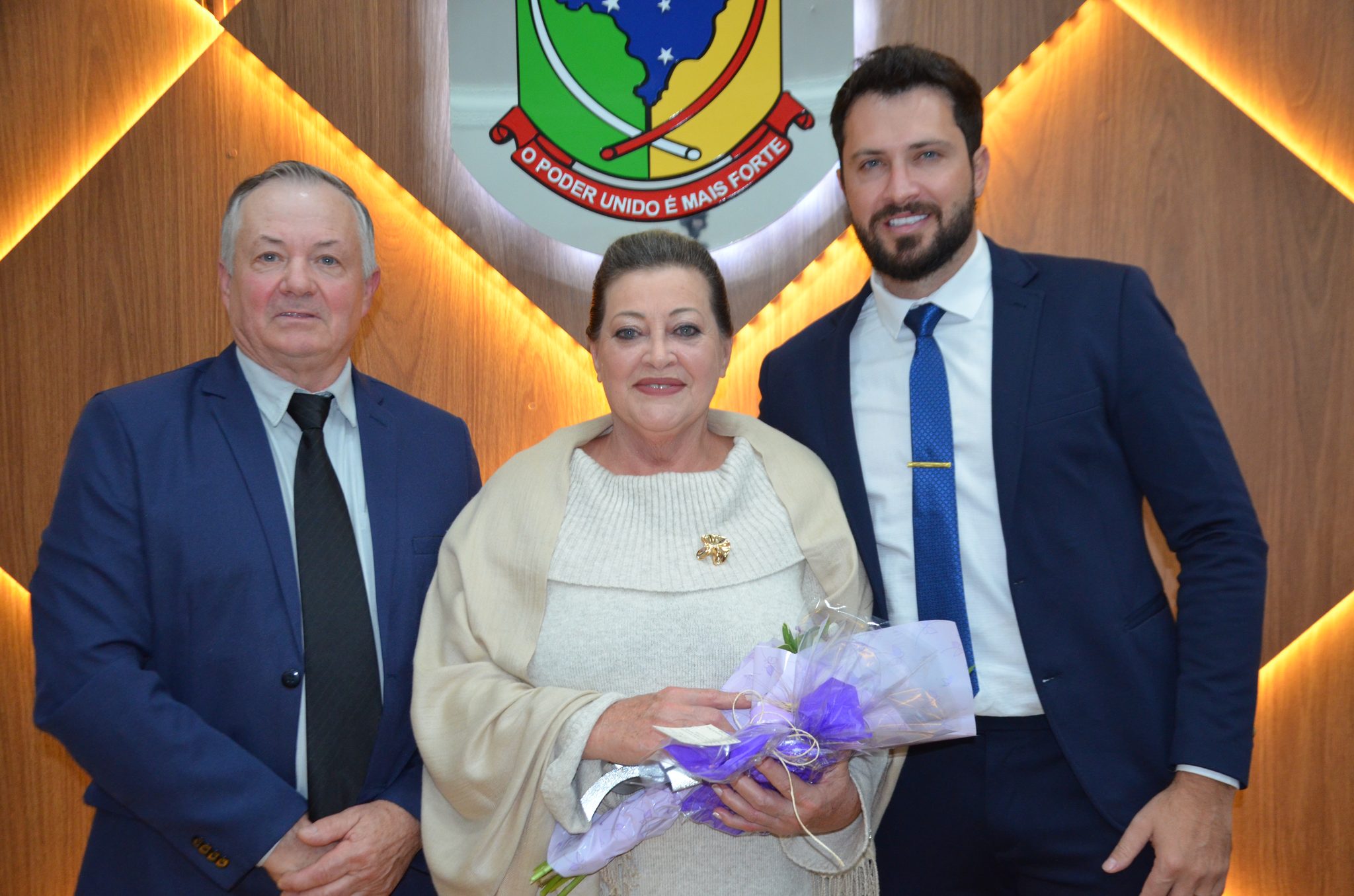 Seberi - Inauguração da Galeria Lilás Câmara