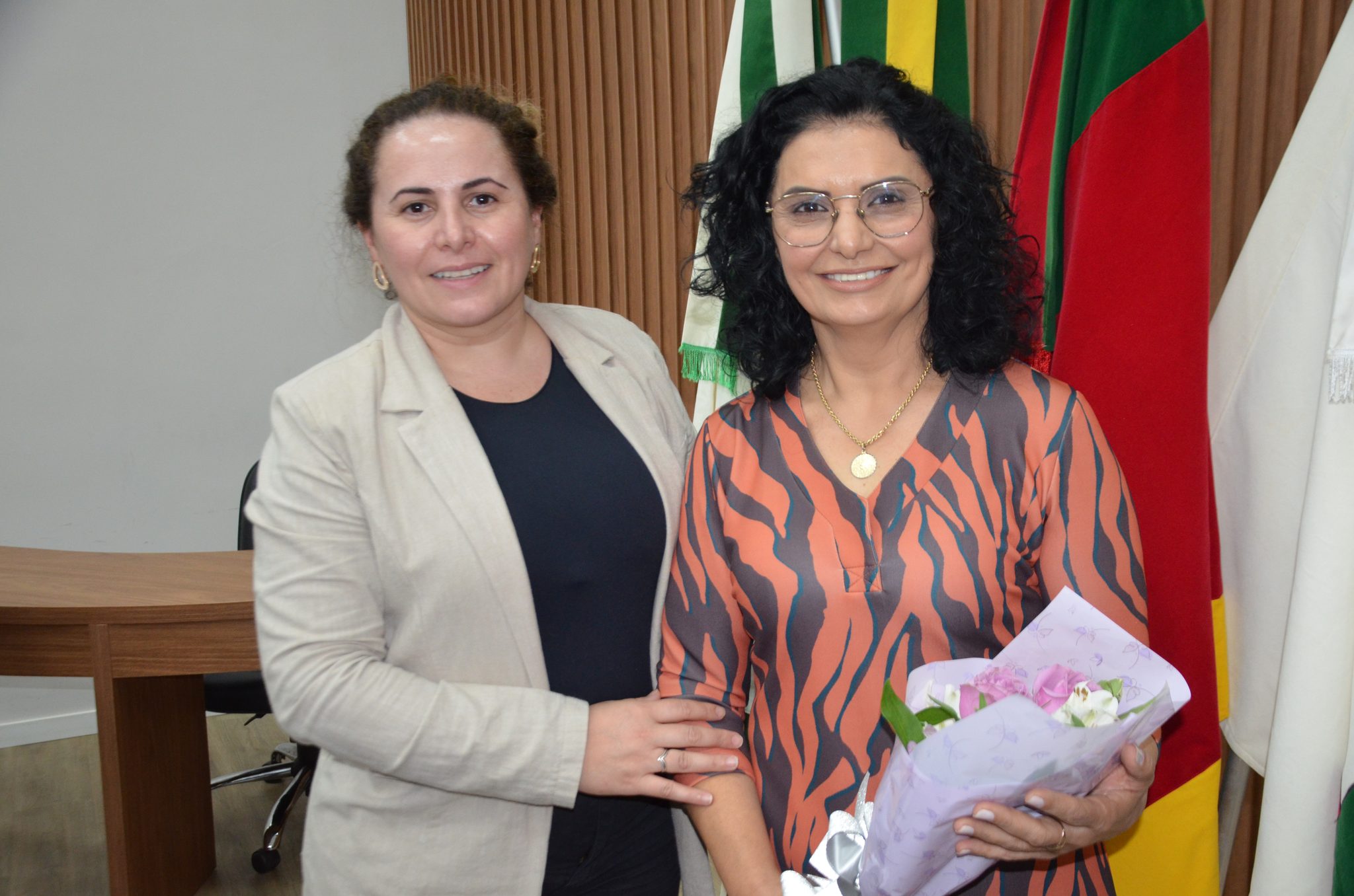 Seberi - Inauguração da Galeria Lilás Câmara