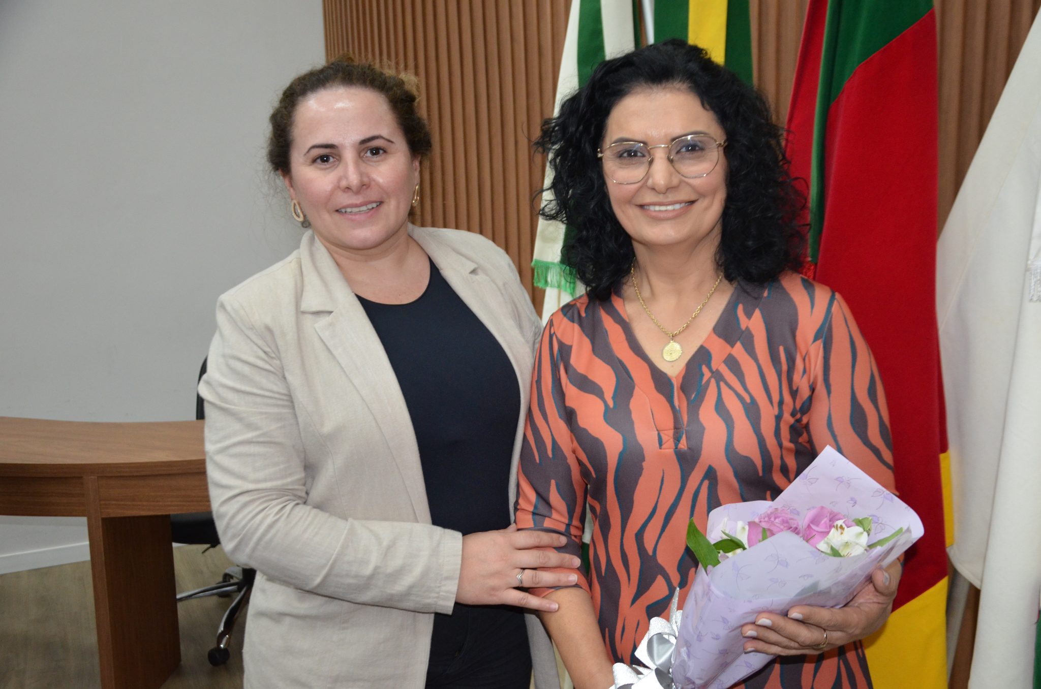 Seberi - Inauguração da Galeria Lilás Câmara