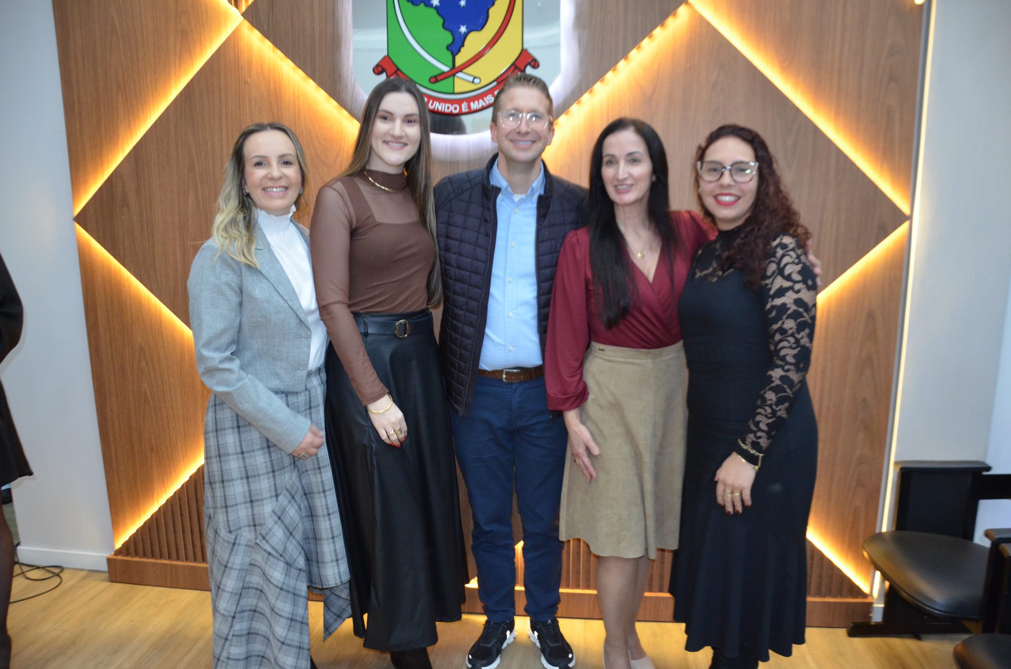 Seberi - Inauguração da Galeria Lilás Câmara