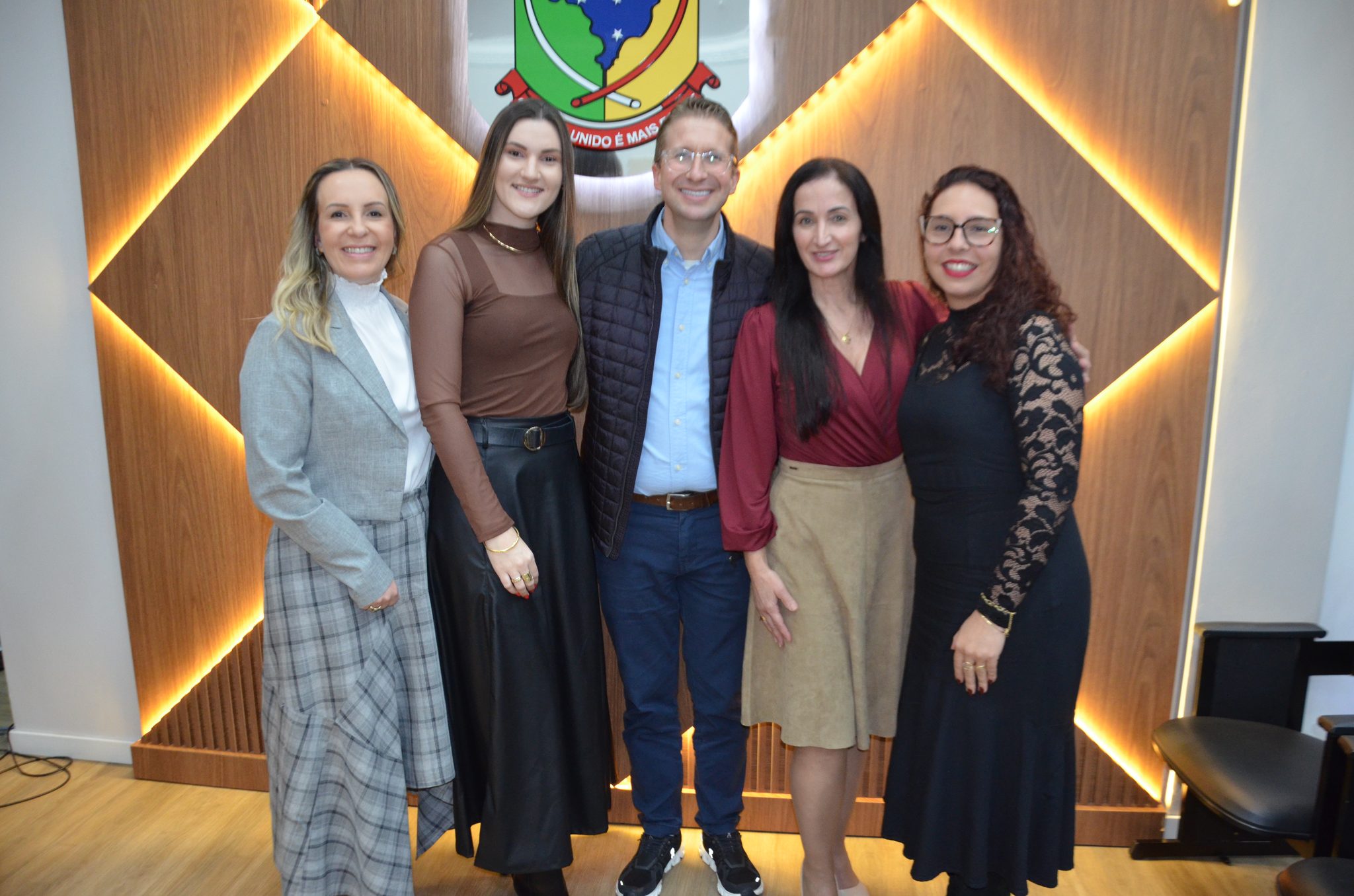 Seberi - Inauguração da Galeria Lilás Câmara