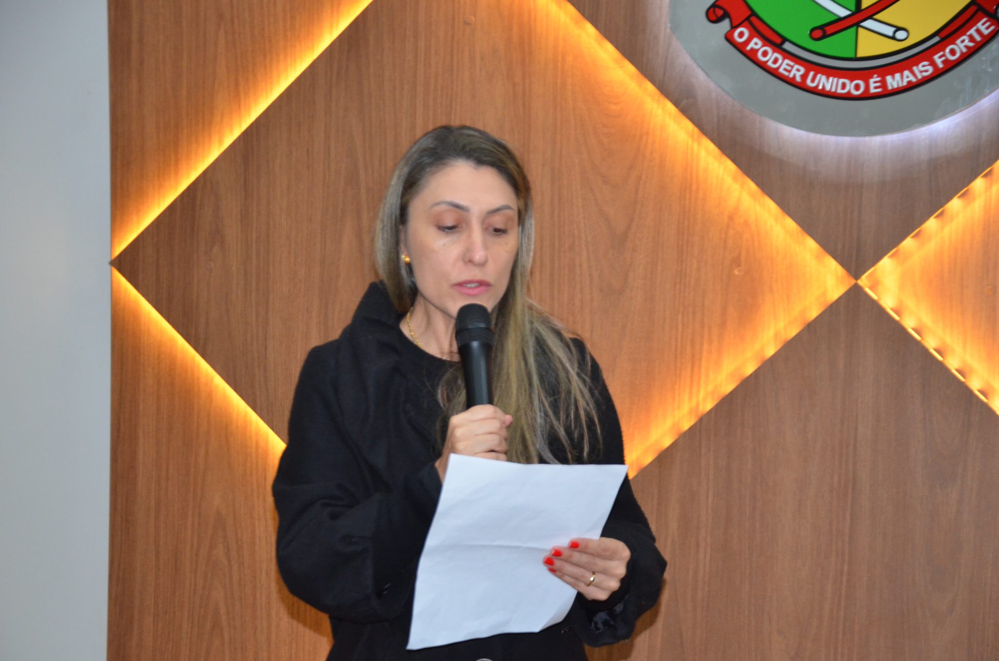 Lions Clube Seberi Centenário - posse da diretoria para o Ano Leonístico 2026/2027