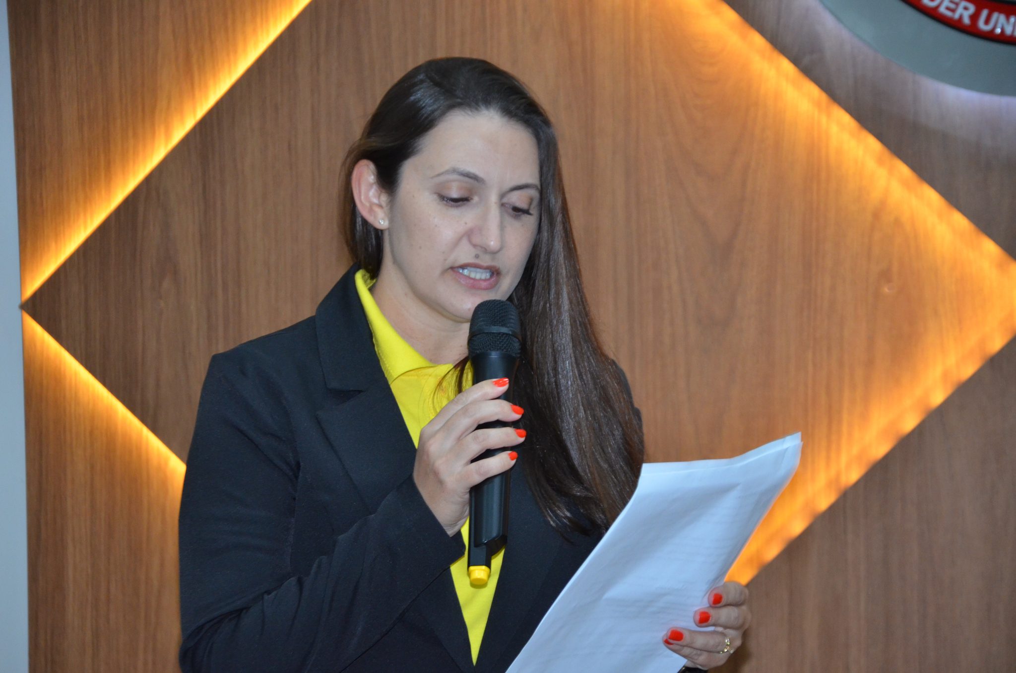 Lions Clube Seberi Centenário - posse da diretoria para o Ano Leonístico 2026/2027