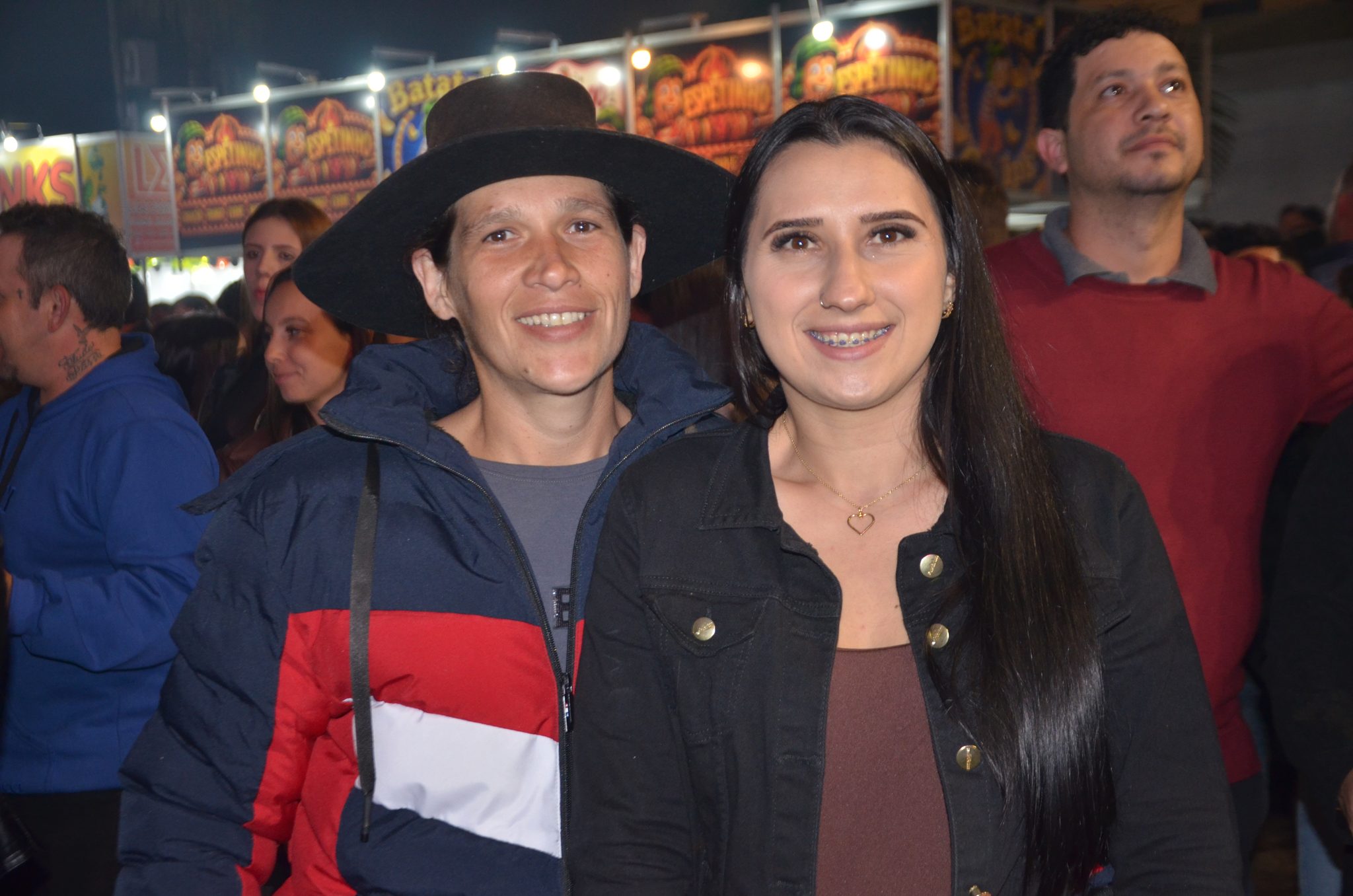 Seberi Agro Fest 2026 - sexta-feira