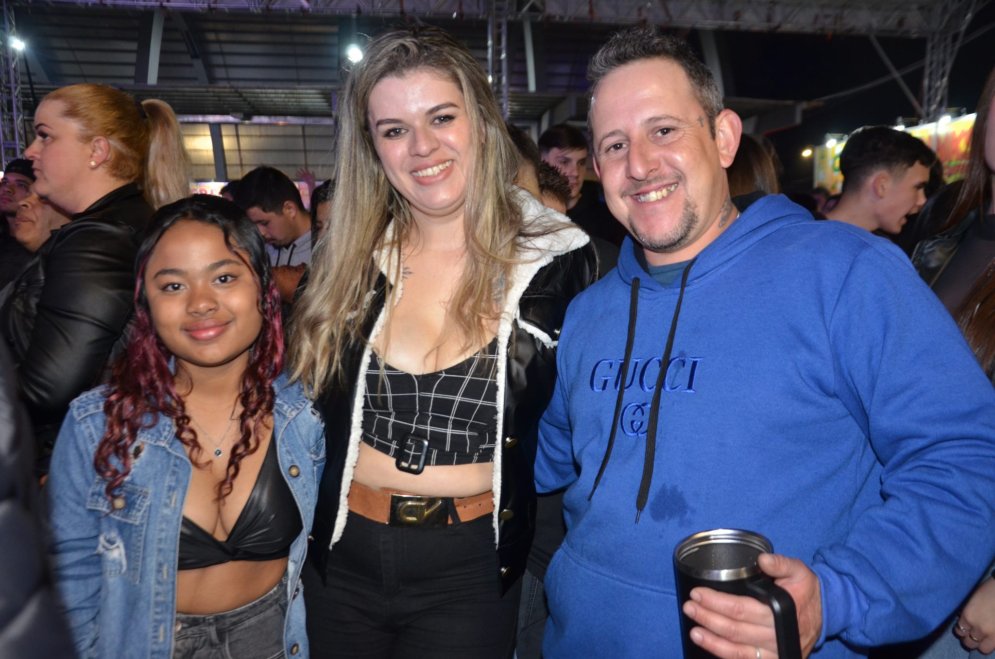 Seberi Agro Fest 2026 - sexta-feira