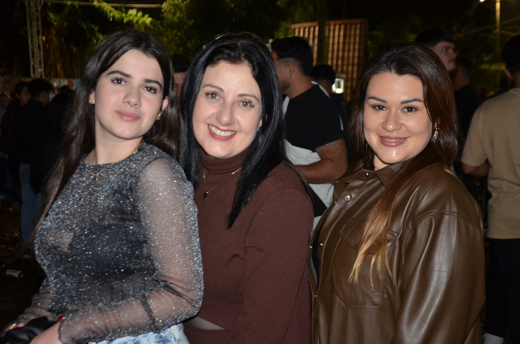 Seberi Agro Fest 2026 - sexta-feira