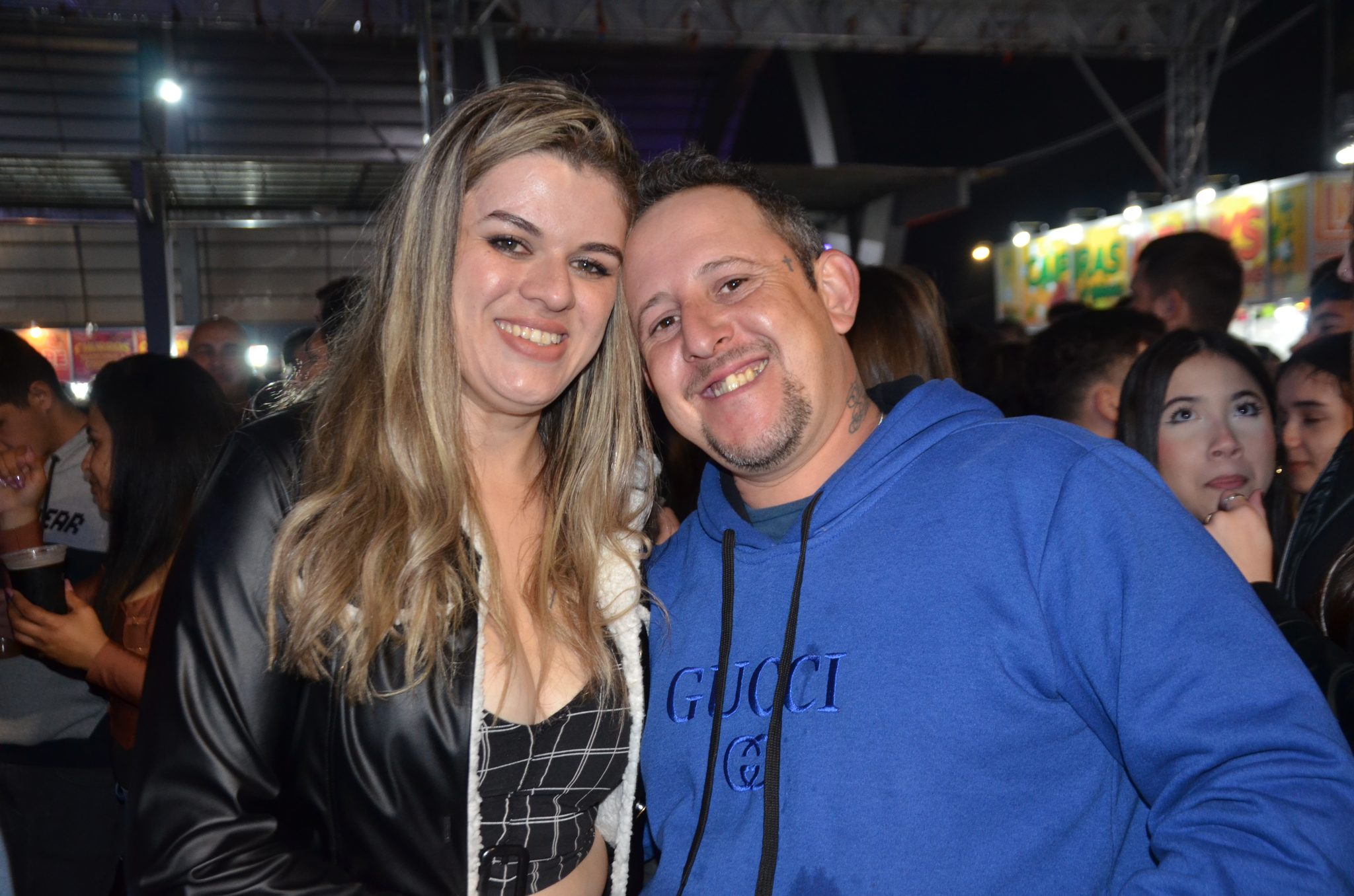 Seberi Agro Fest 2026 - sexta-feira