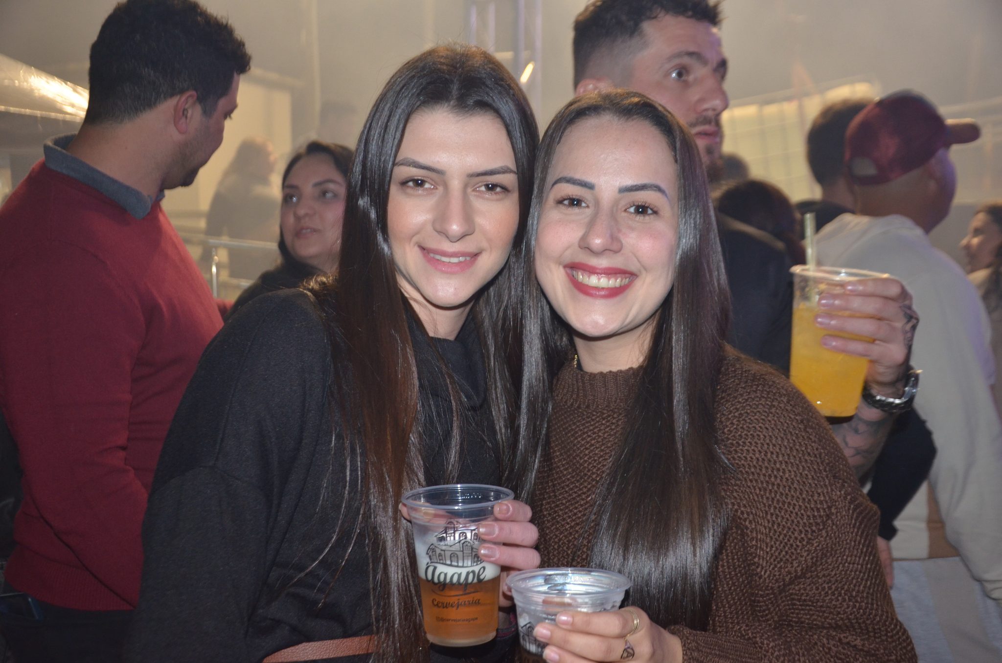 Seberi Agro Fest 2026 - sexta-feira