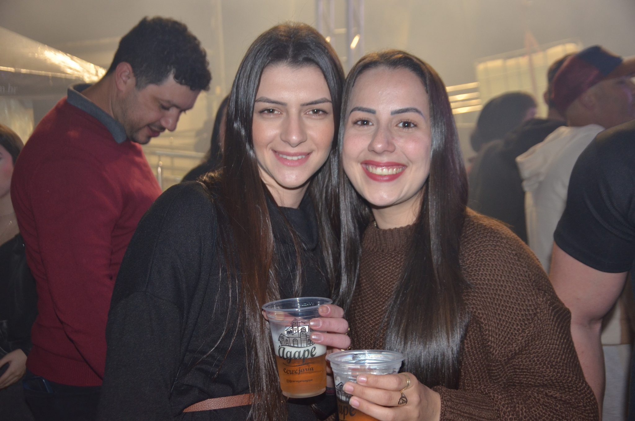 Seberi Agro Fest 2026 - sexta-feira