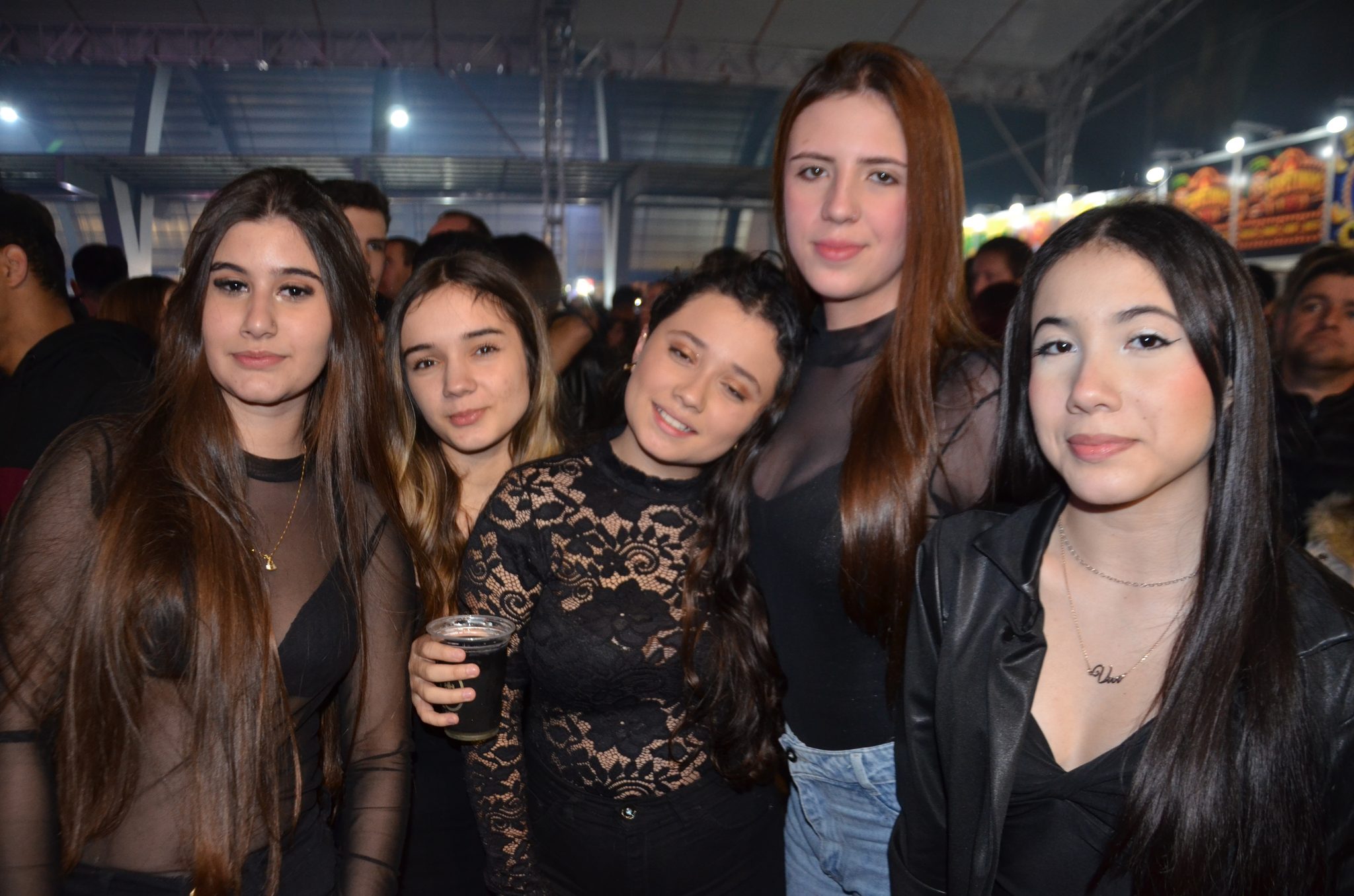 Seberi Agro Fest 2026 - sexta-feira