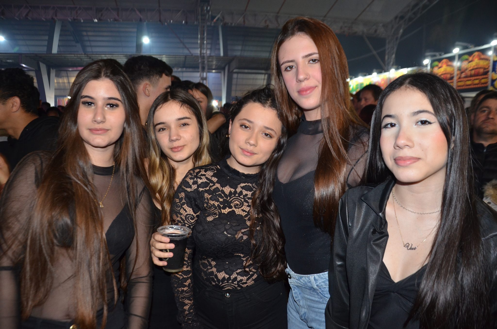 Seberi Agro Fest 2026 - sexta-feira