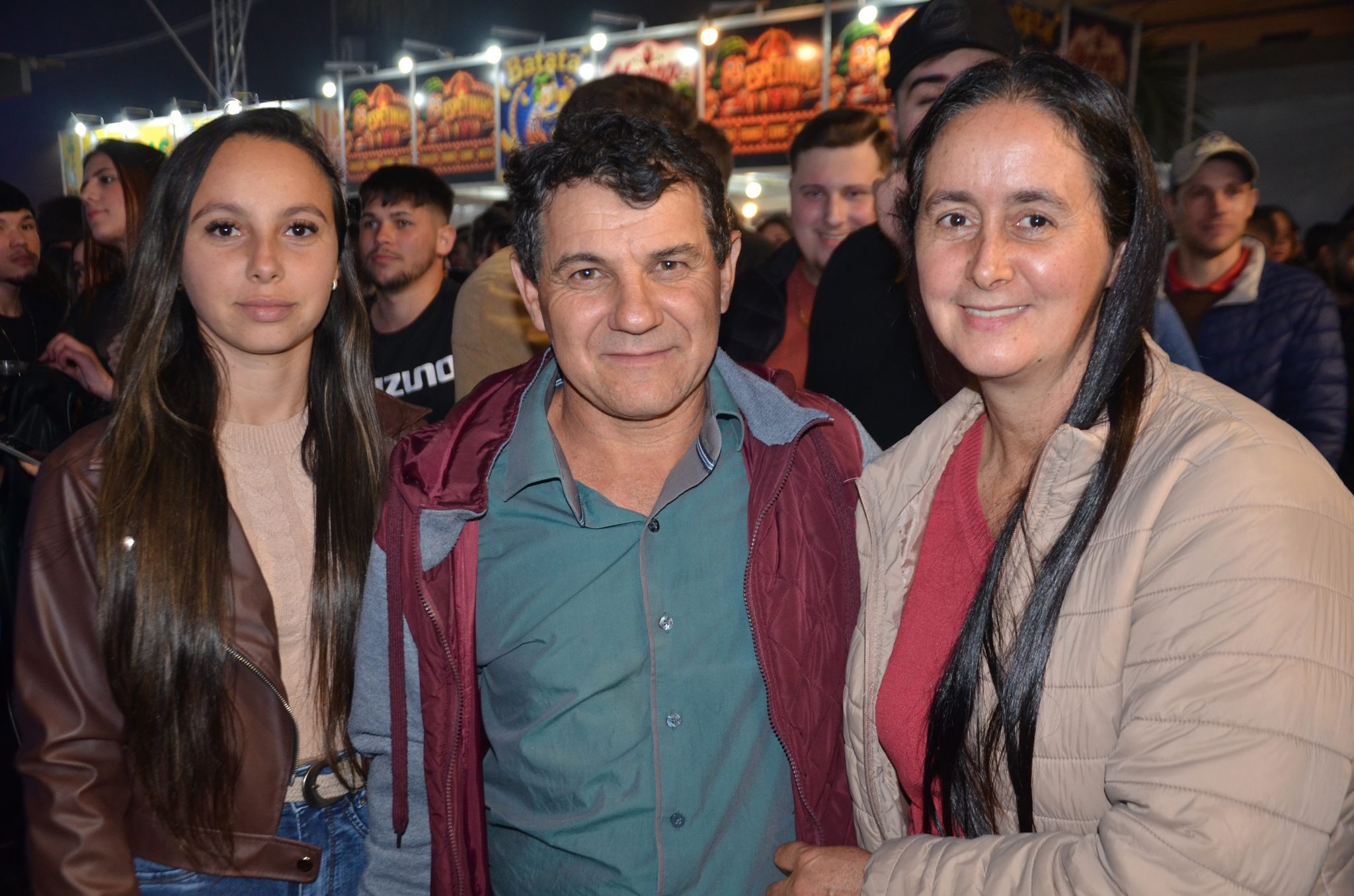 Seberi Agro Fest 2026 - sexta-feira