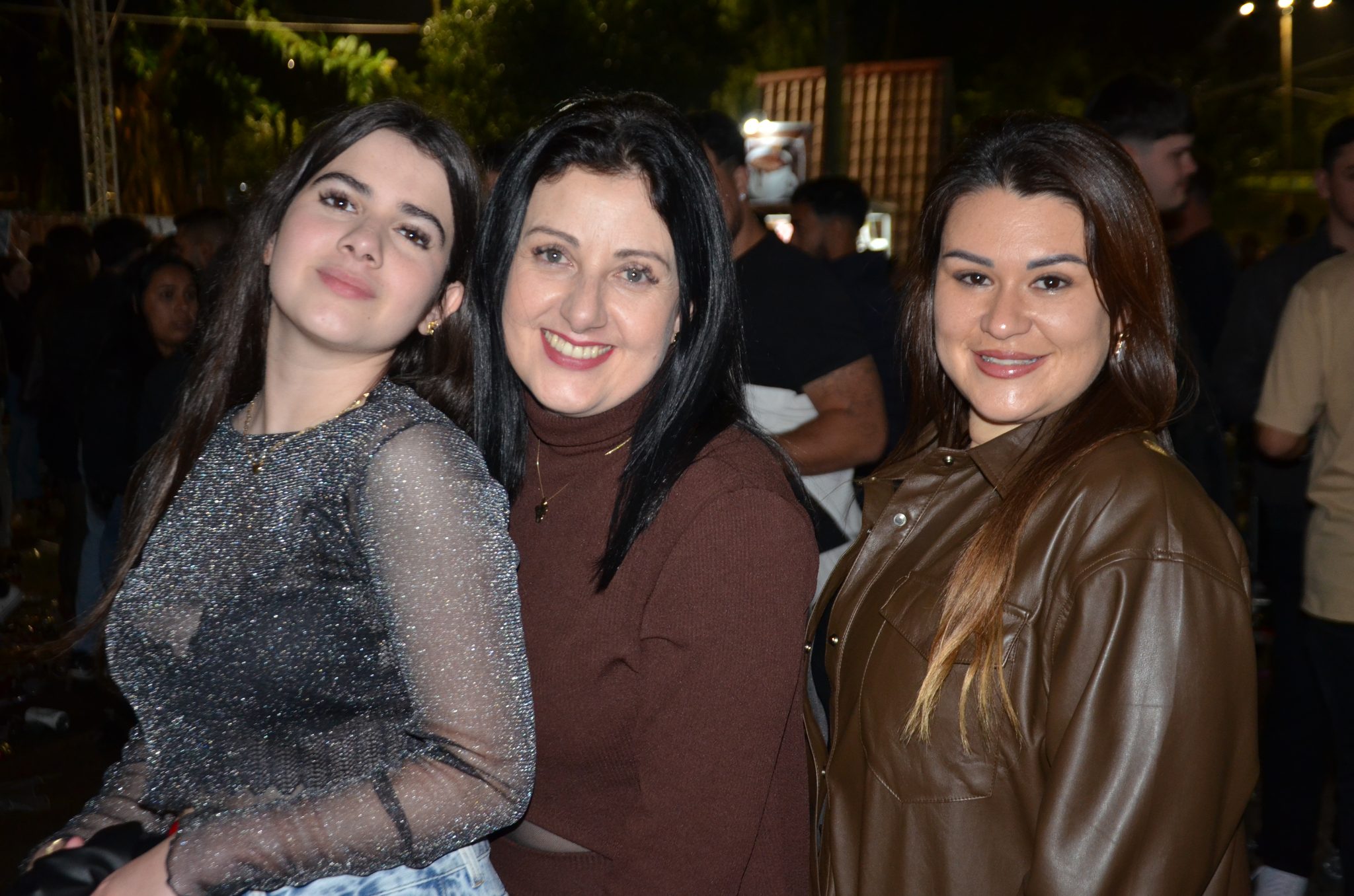 Seberi Agro Fest 2026 - sexta-feira