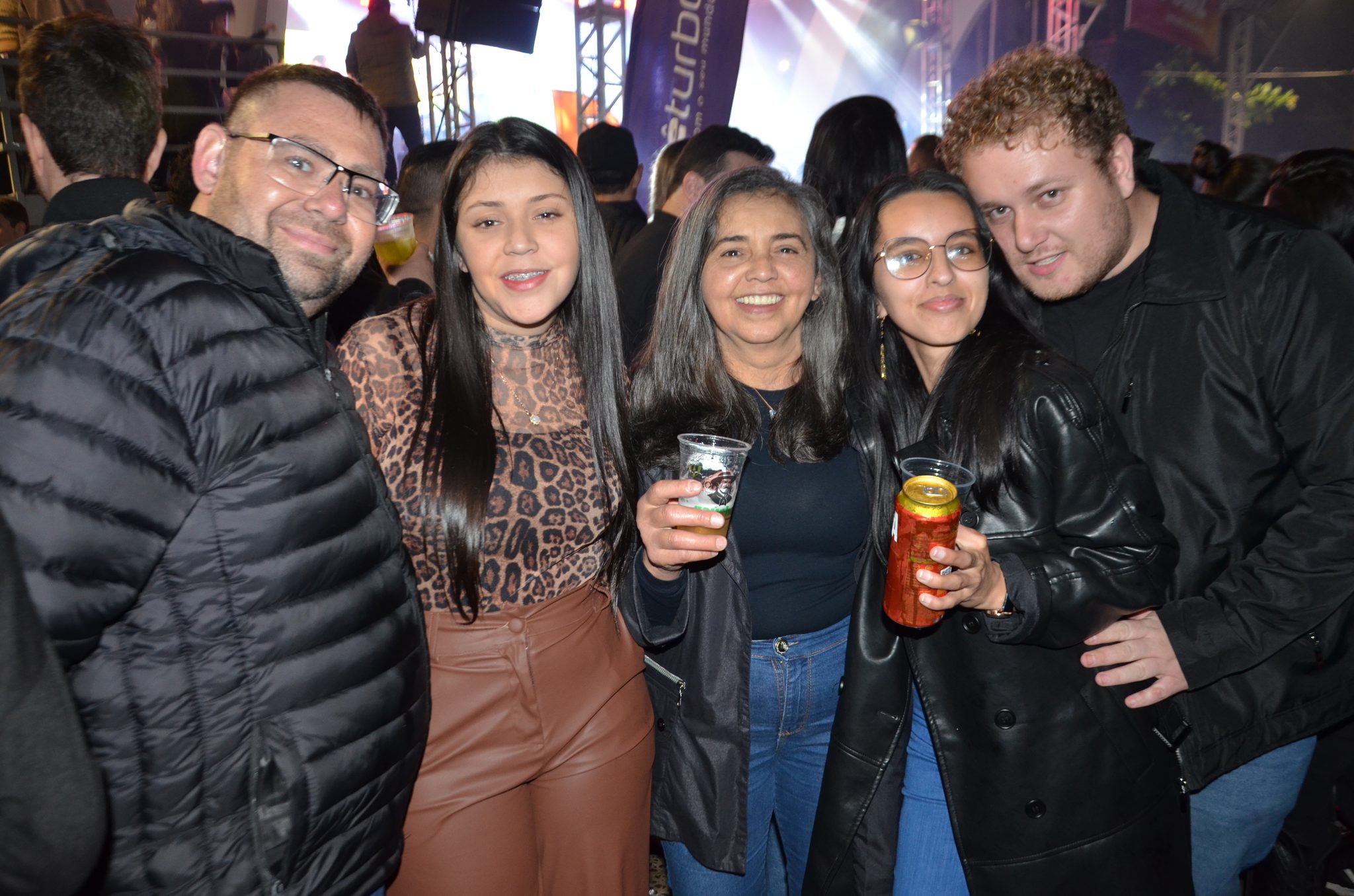 Seberi Agro Fest 2026 - sexta-feira