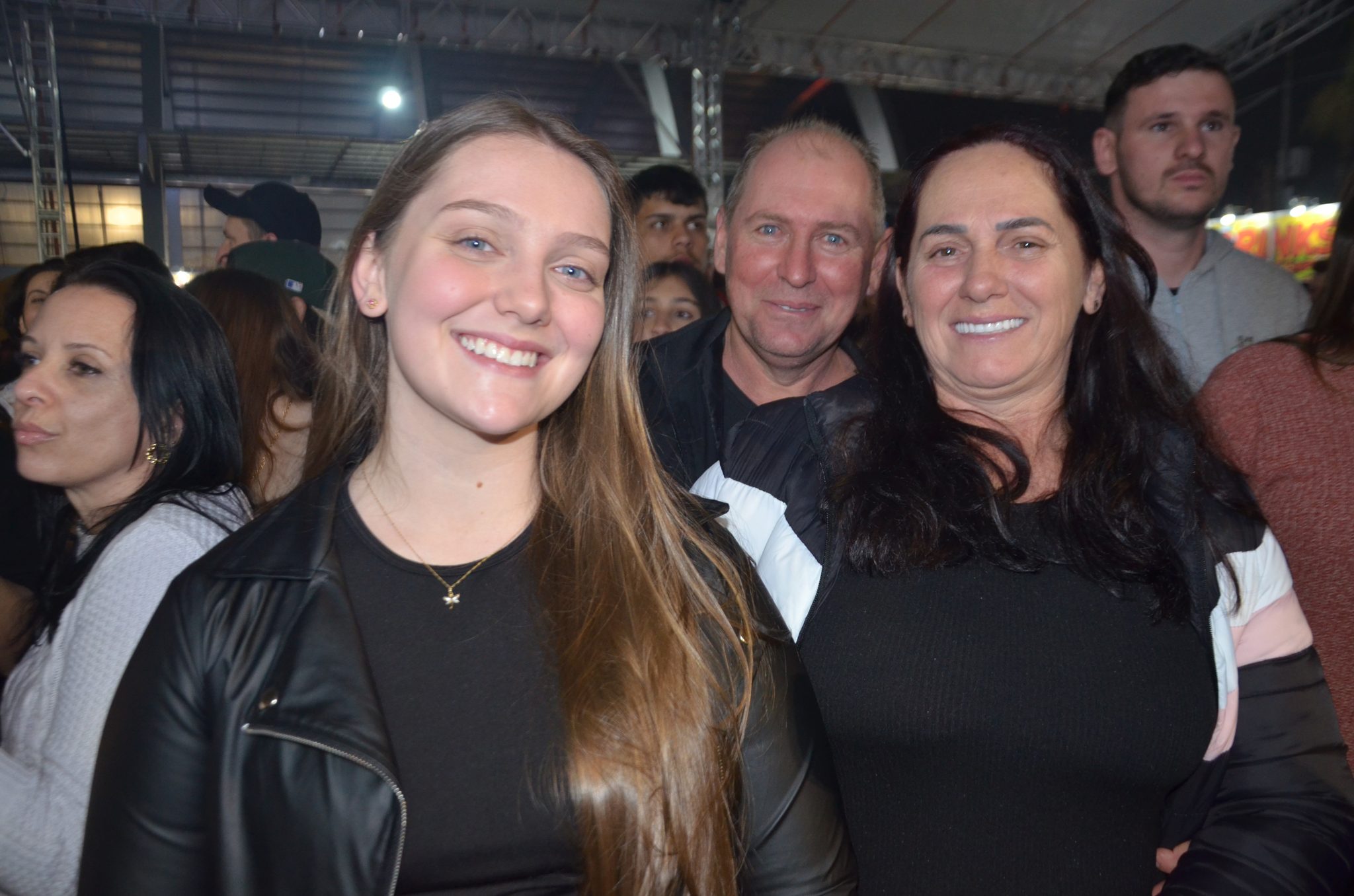 Seberi Agro Fest 2026 - sexta-feira