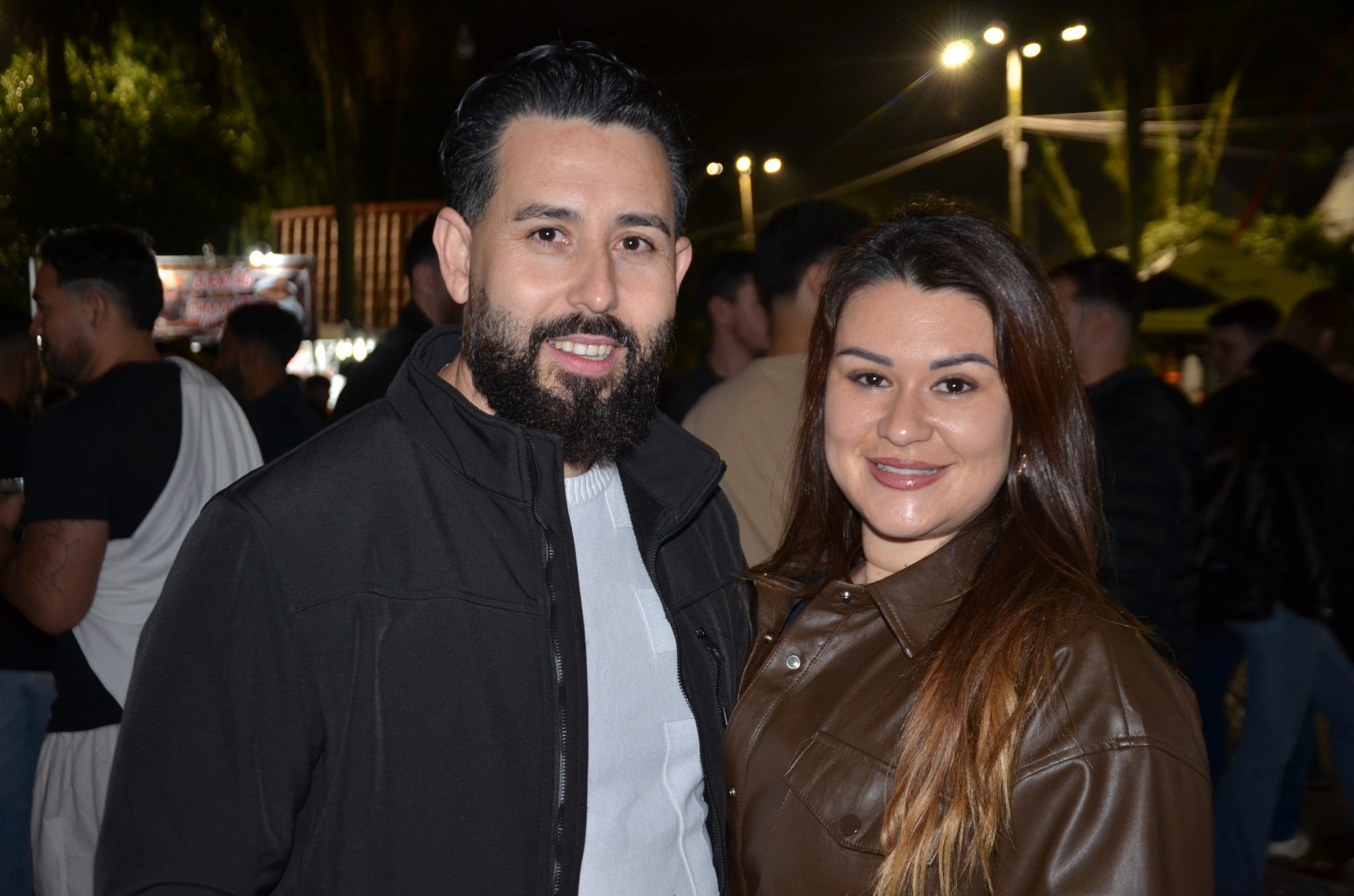 Seberi Agro Fest 2026 - sexta-feira
