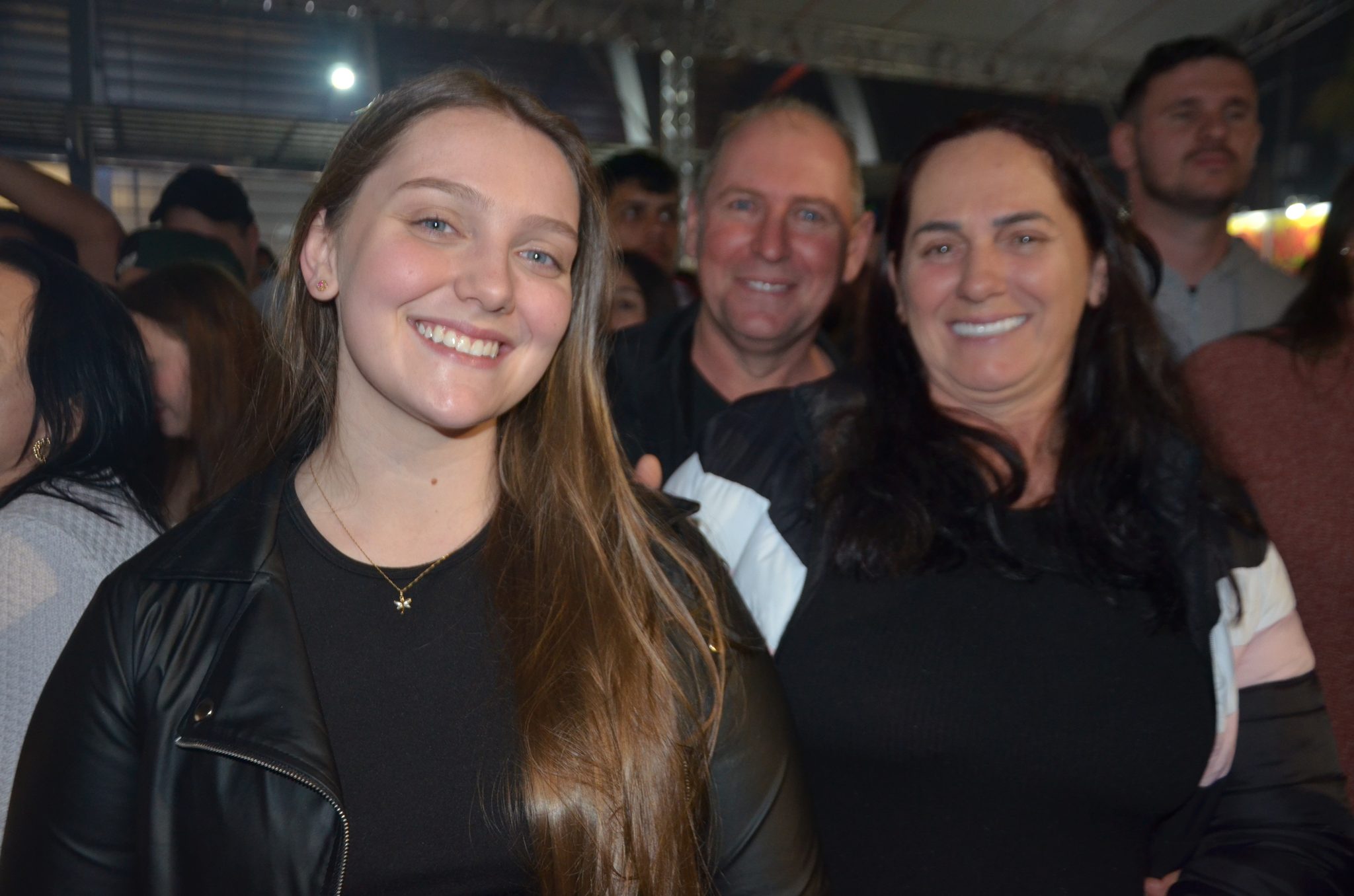 Seberi Agro Fest 2026 - sexta-feira