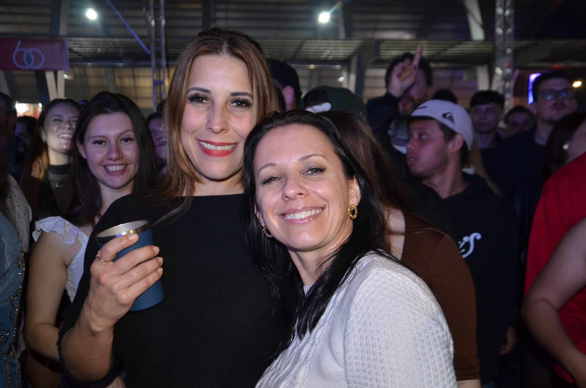 Seberi Agro Fest 2026 - sexta-feira