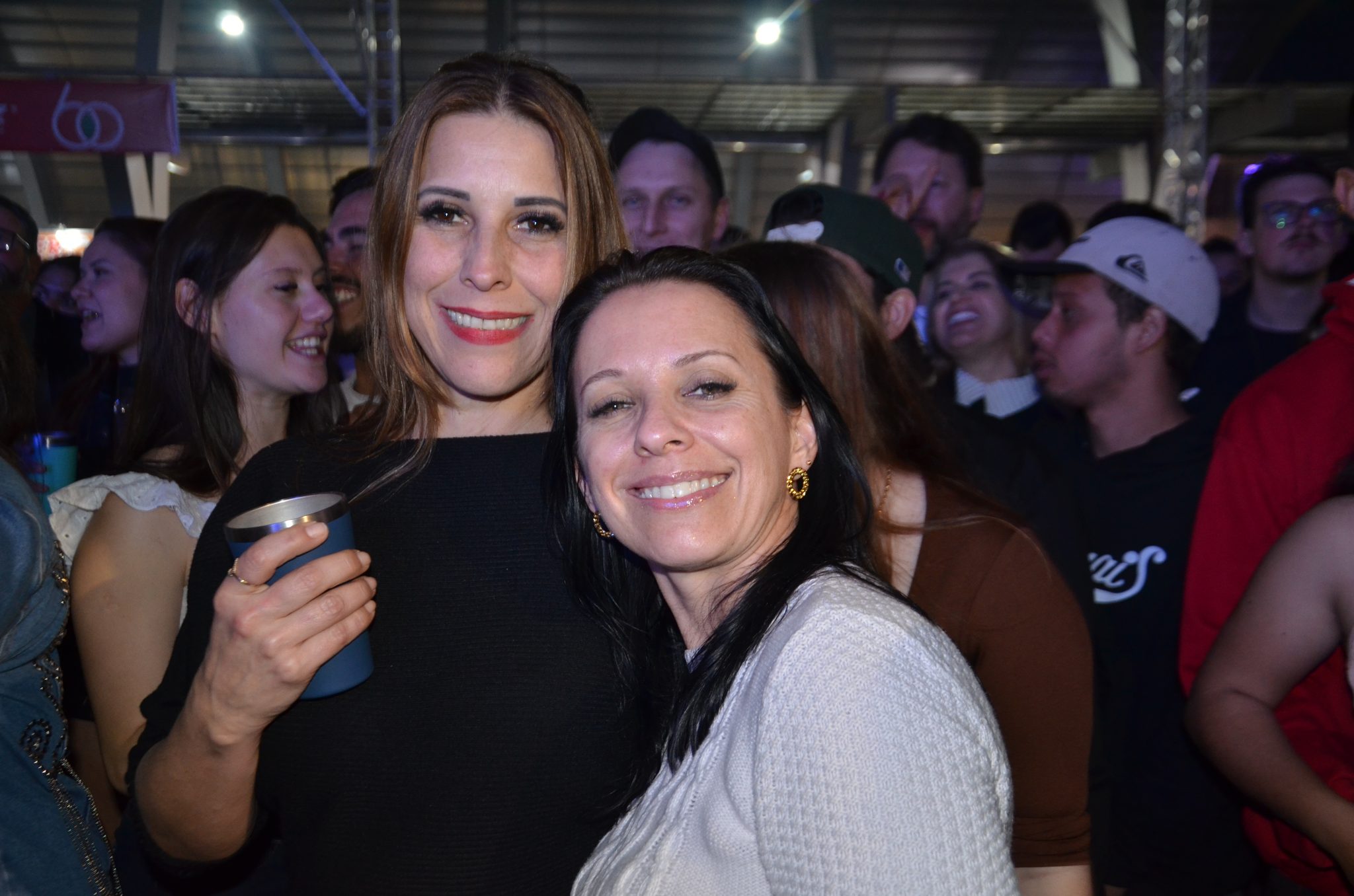 Seberi Agro Fest 2026 - sexta-feira