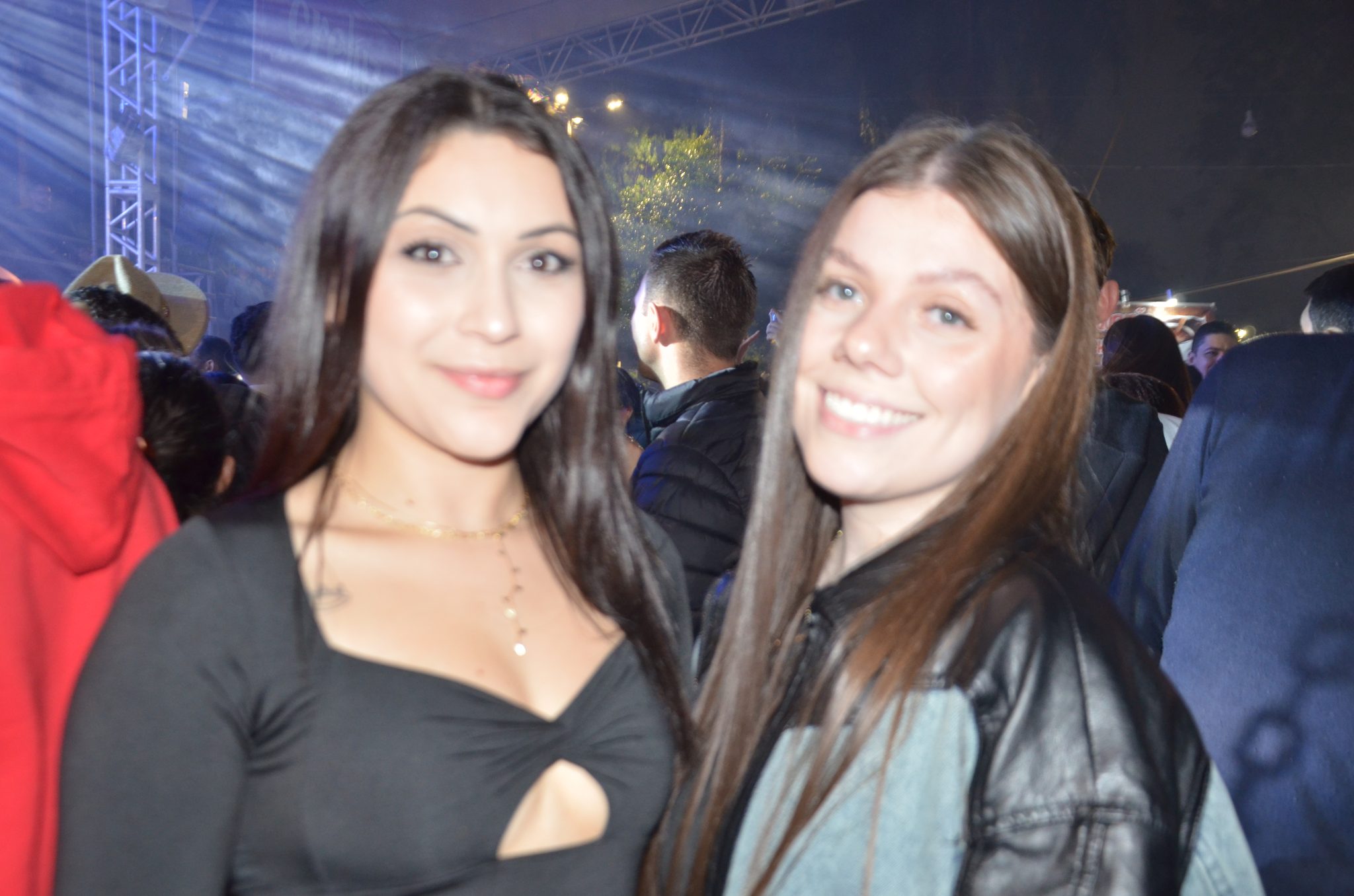 Seberi Agro Fest 2026 - sexta-feira