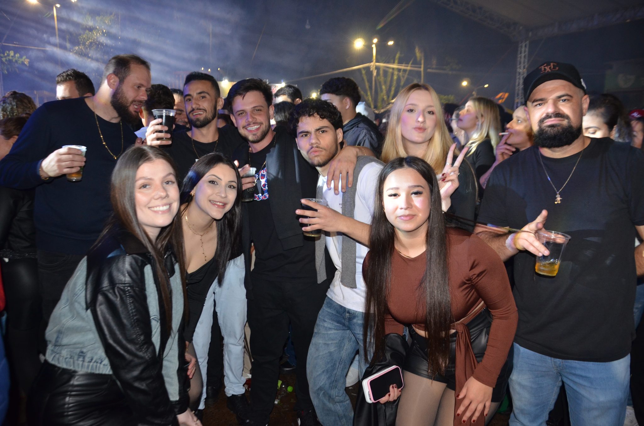 Seberi Agro Fest 2026 - sexta-feira