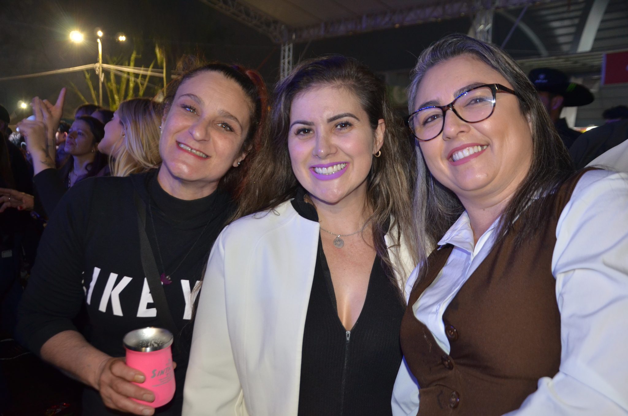 Seberi Agro Fest 2026 - sexta-feira