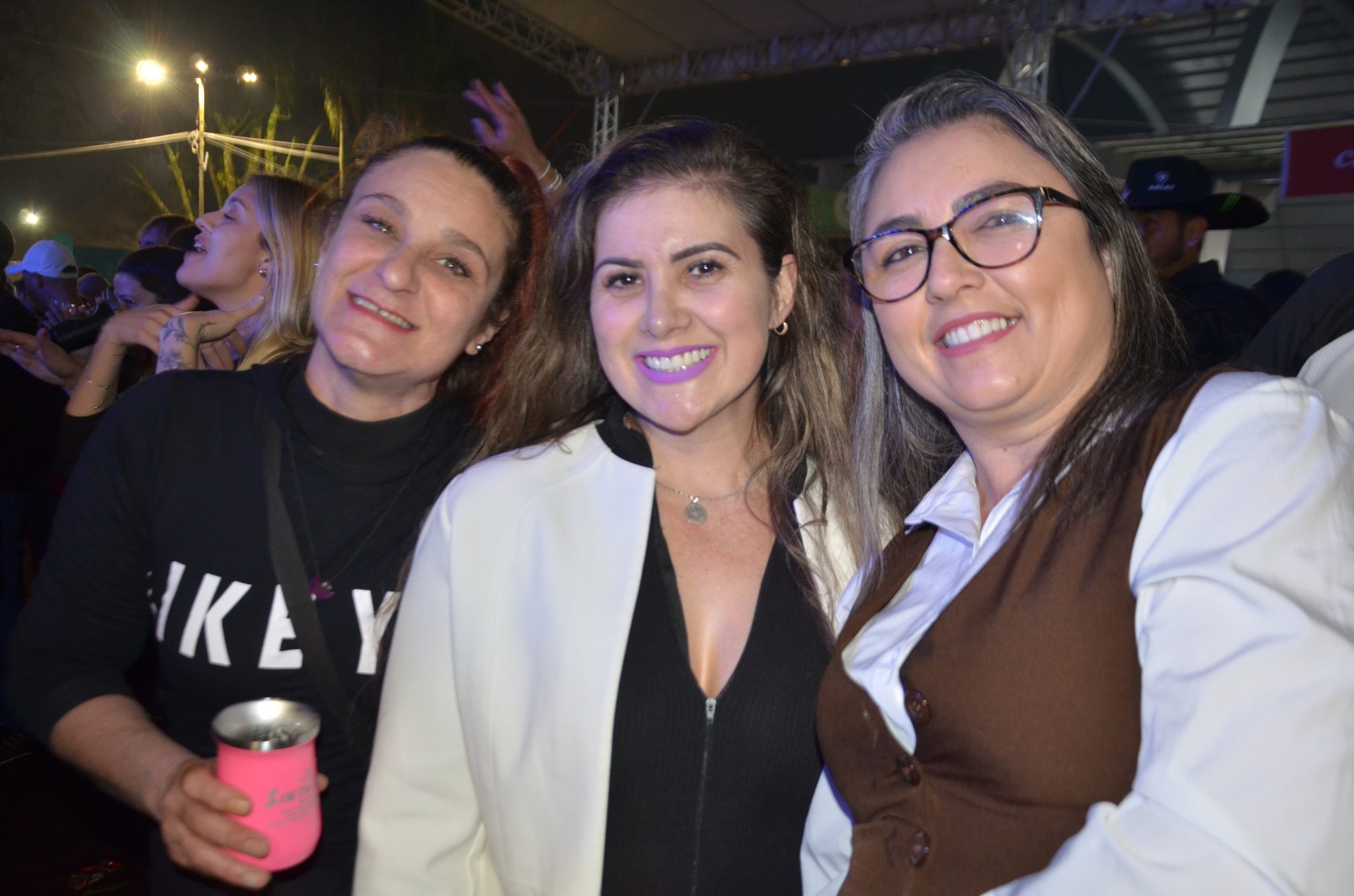 Seberi Agro Fest 2026 - sexta-feira