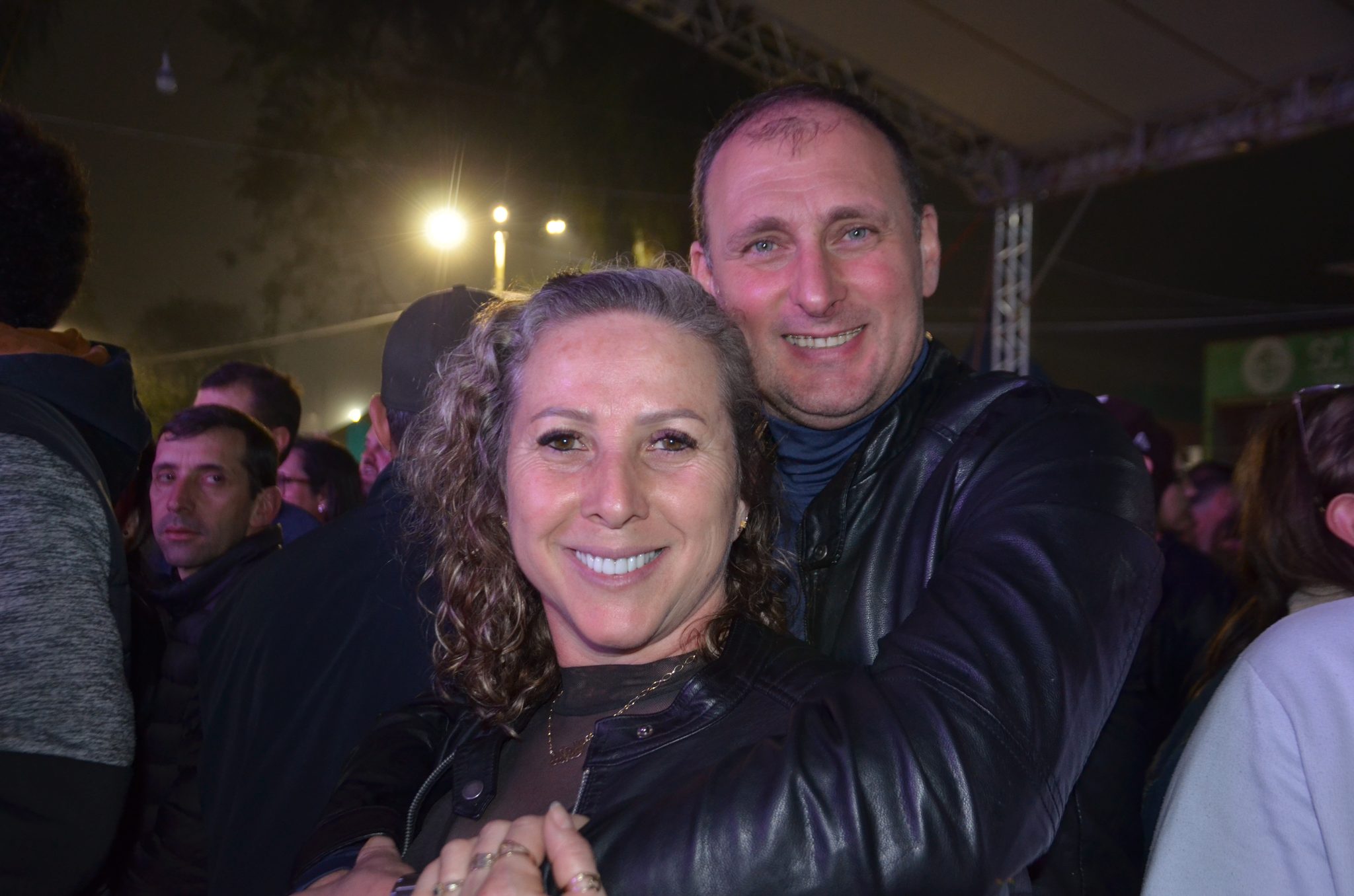 Seberi Agro Fest 2026 - sexta-feira
