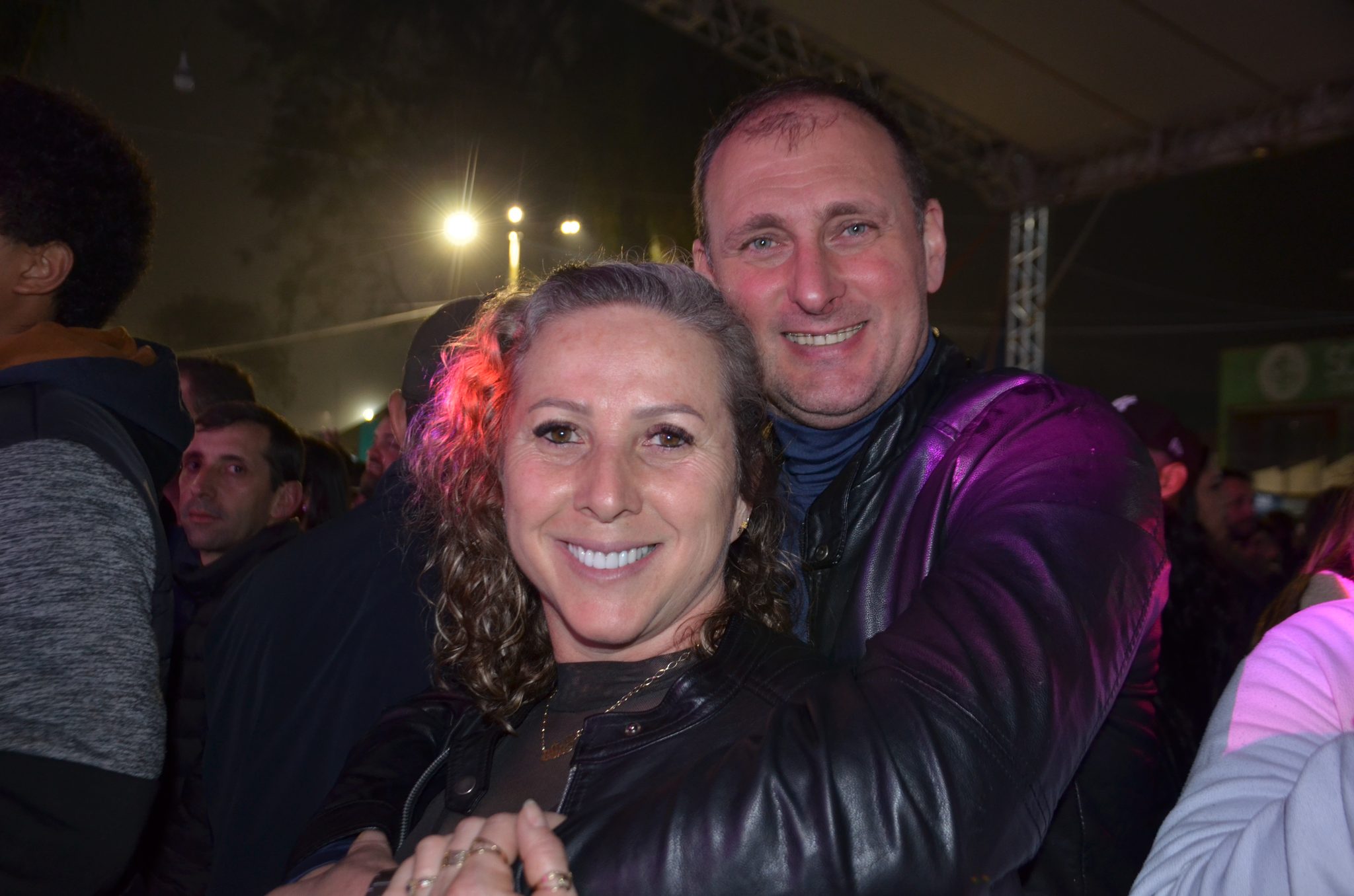 Seberi Agro Fest 2026 - sexta-feira