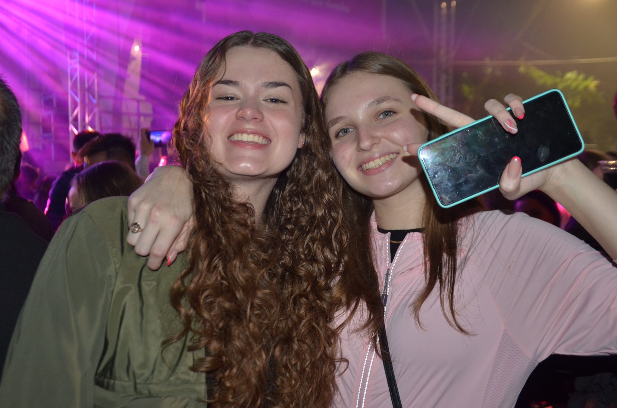 Seberi Agro Fest 2026 - sexta-feira