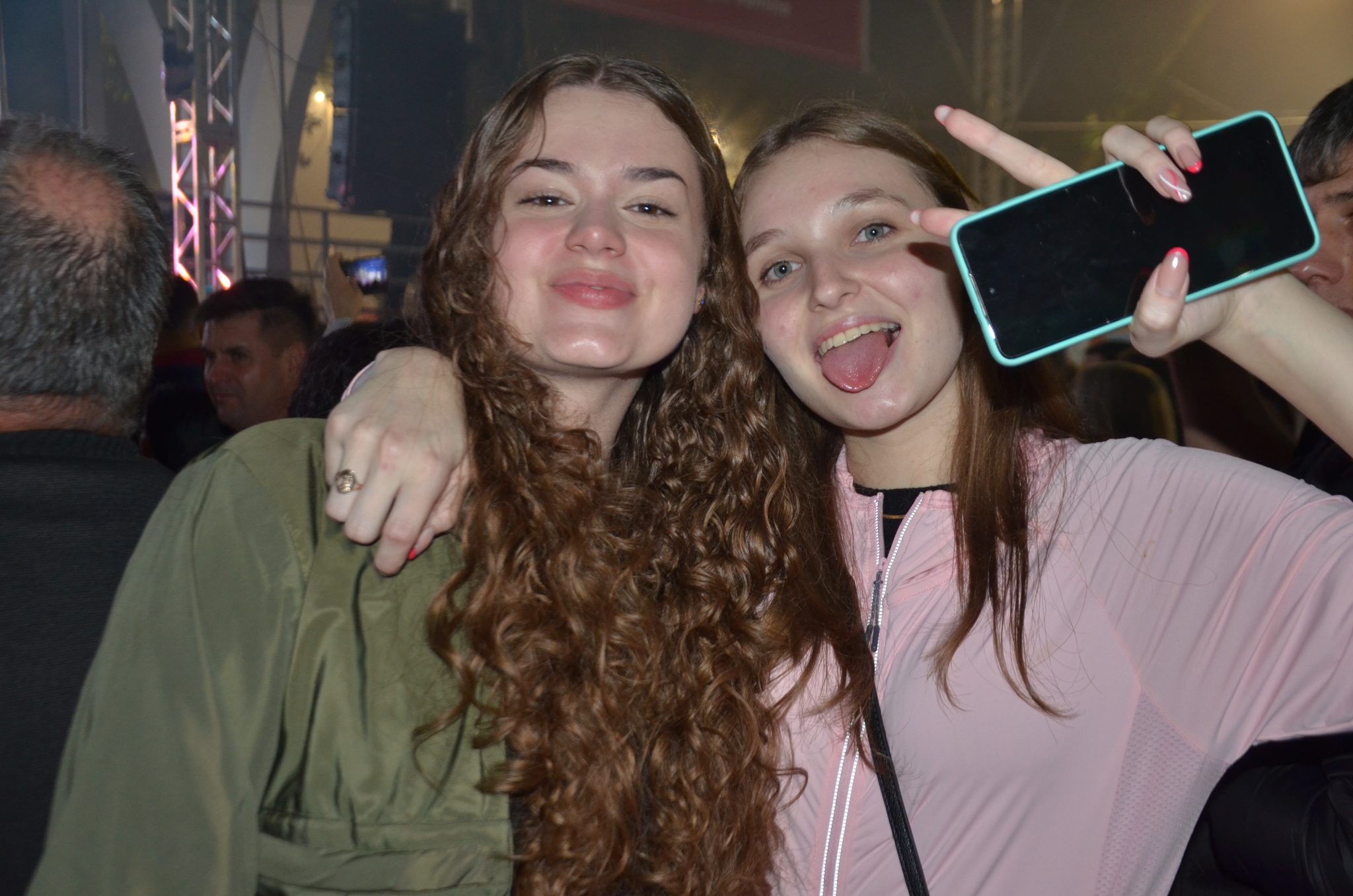 Seberi Agro Fest 2026 - sexta-feira