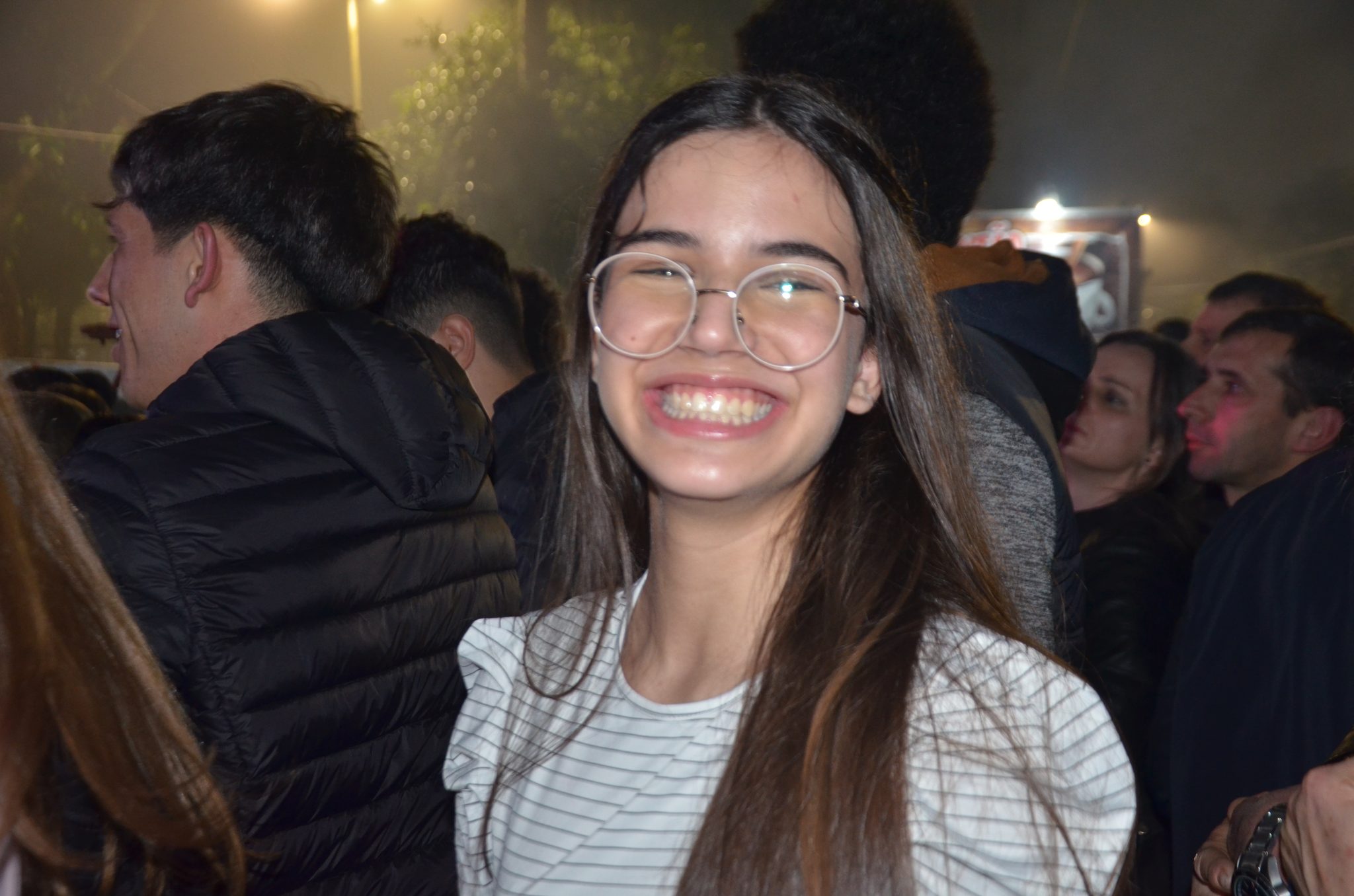 Seberi Agro Fest 2026 - sexta-feira