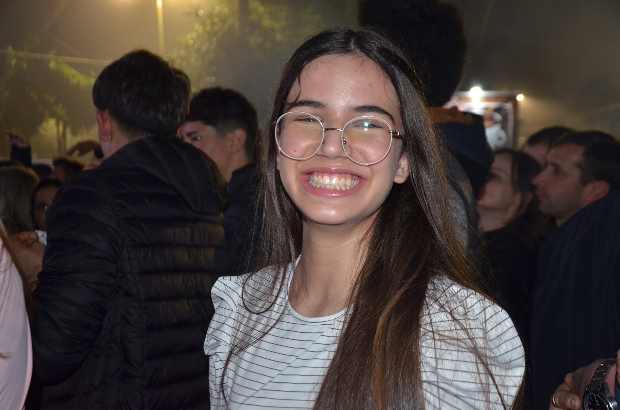 Seberi Agro Fest 2026 - sexta-feira