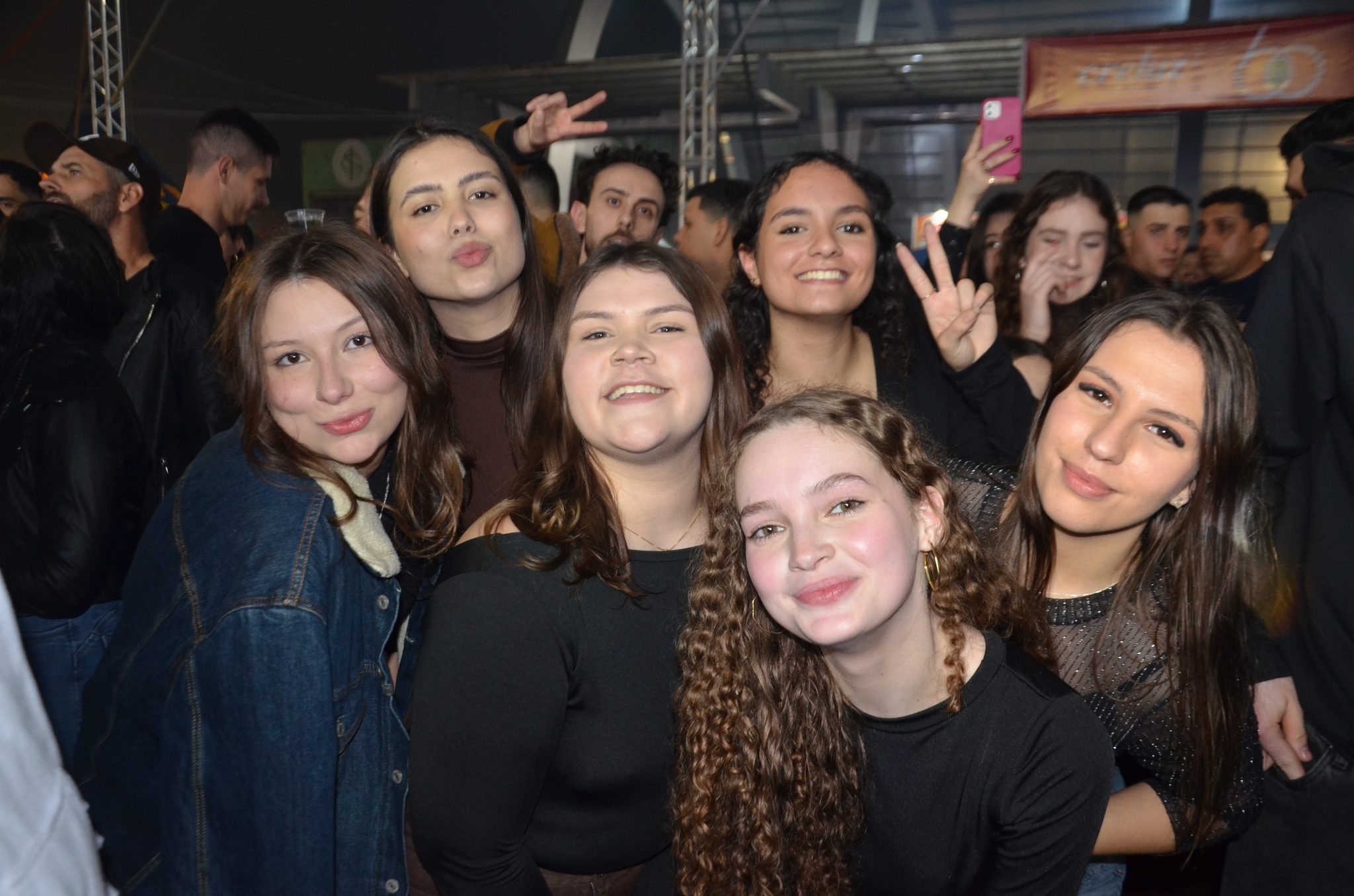 Seberi Agro Fest 2026 - sexta-feira