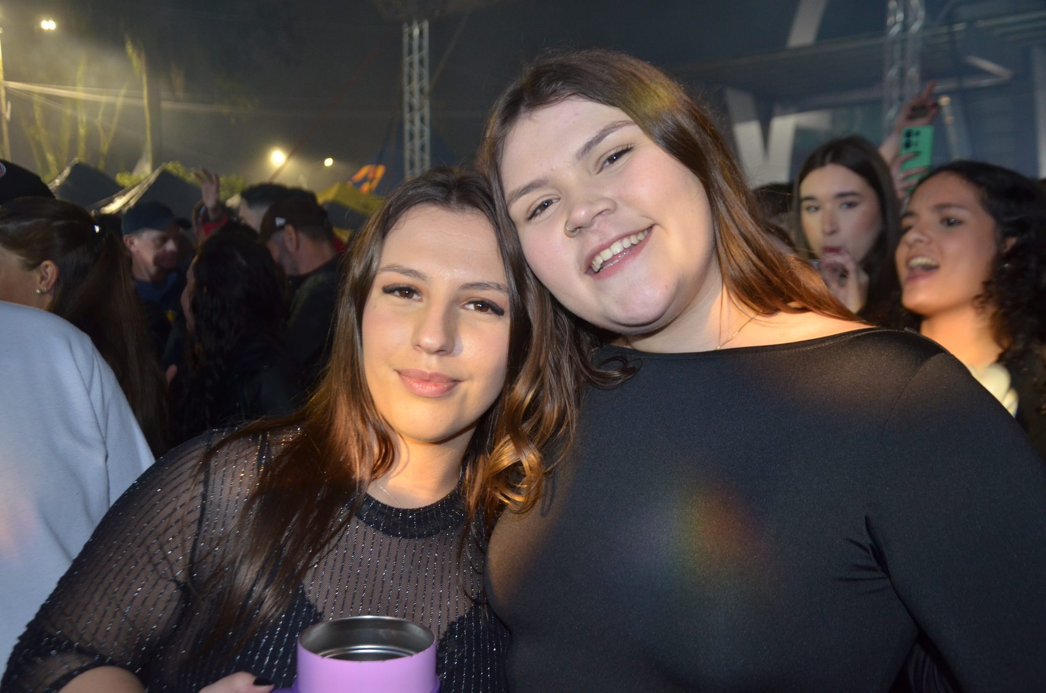 Seberi Agro Fest 2026 - sexta-feira