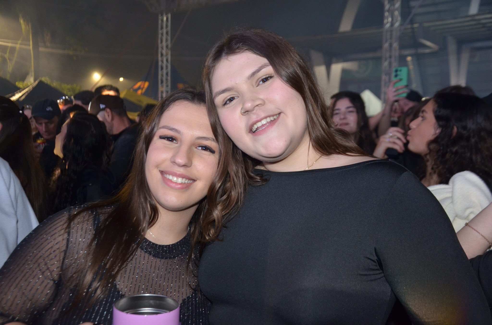 Seberi Agro Fest 2026 - sexta-feira