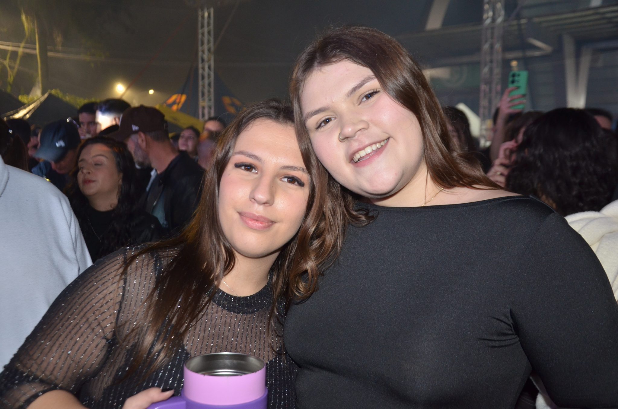 Seberi Agro Fest 2026 - sexta-feira