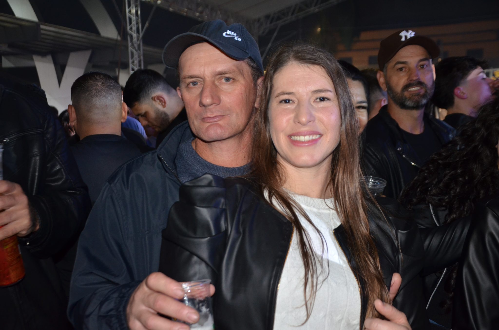Seberi Agro Fest 2026 - sexta-feira